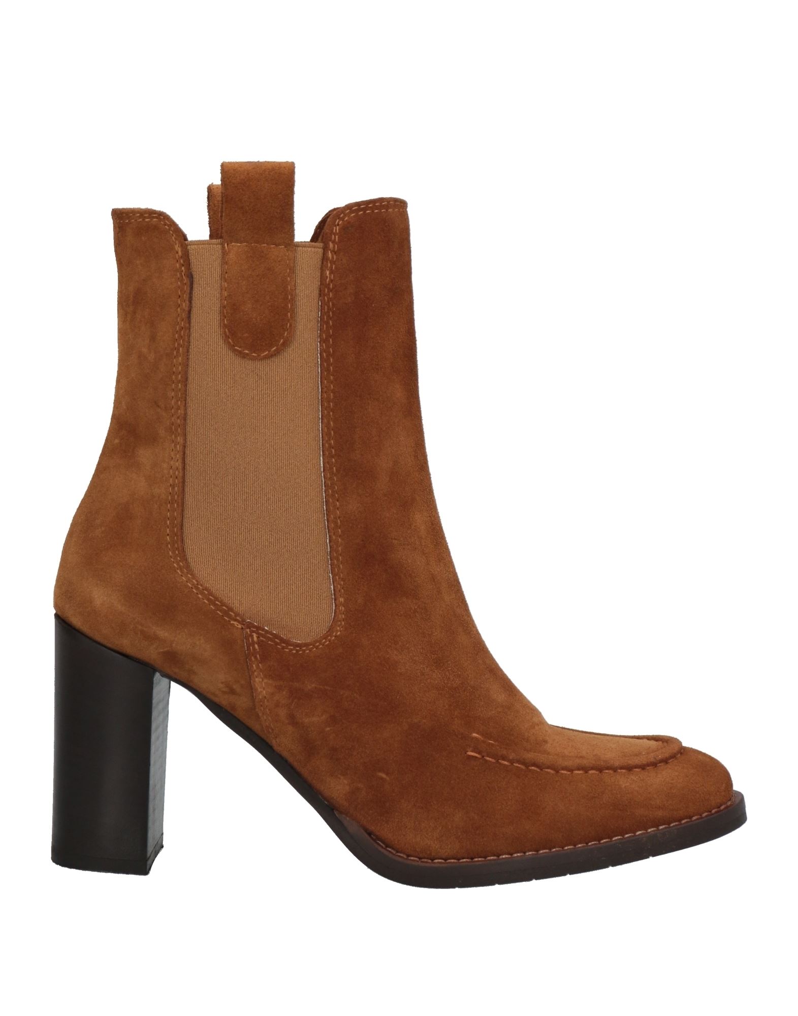 LE PEPITE Stiefelette Damen Lederfarben von LE PEPITE