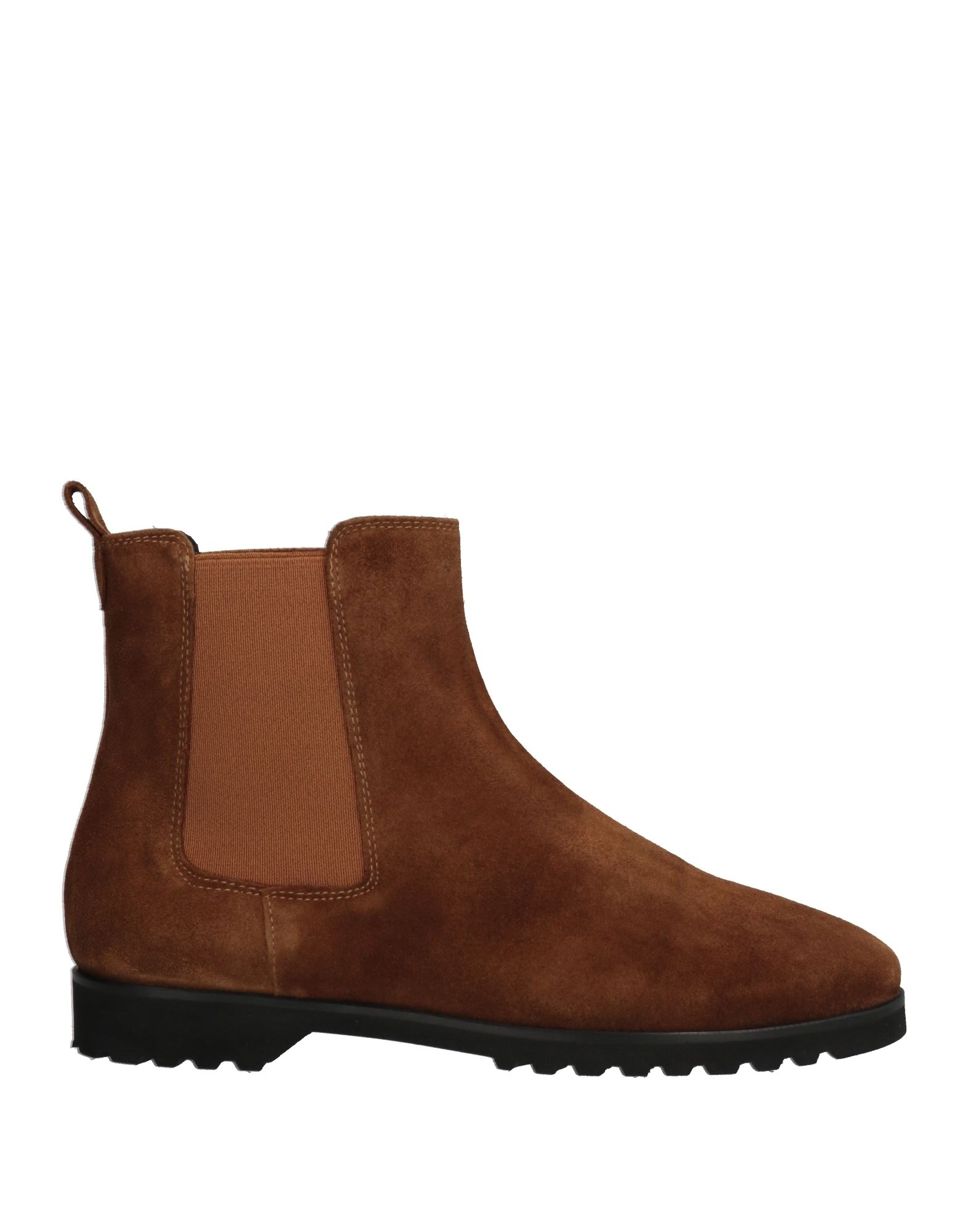 LE PEPITE Stiefelette Damen Lederfarben von LE PEPITE