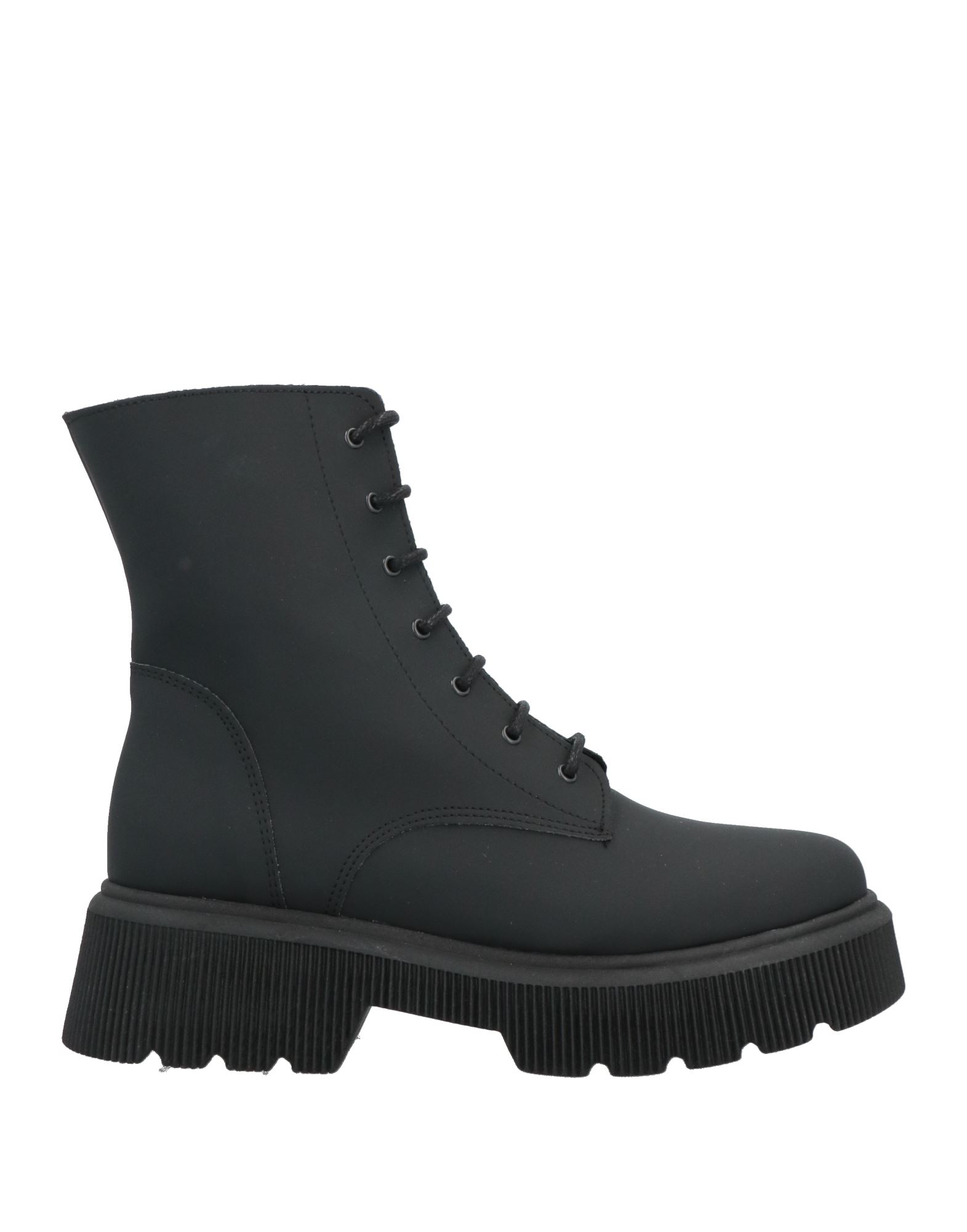 LE PEPITE Stiefelette Damen Schwarz von LE PEPITE