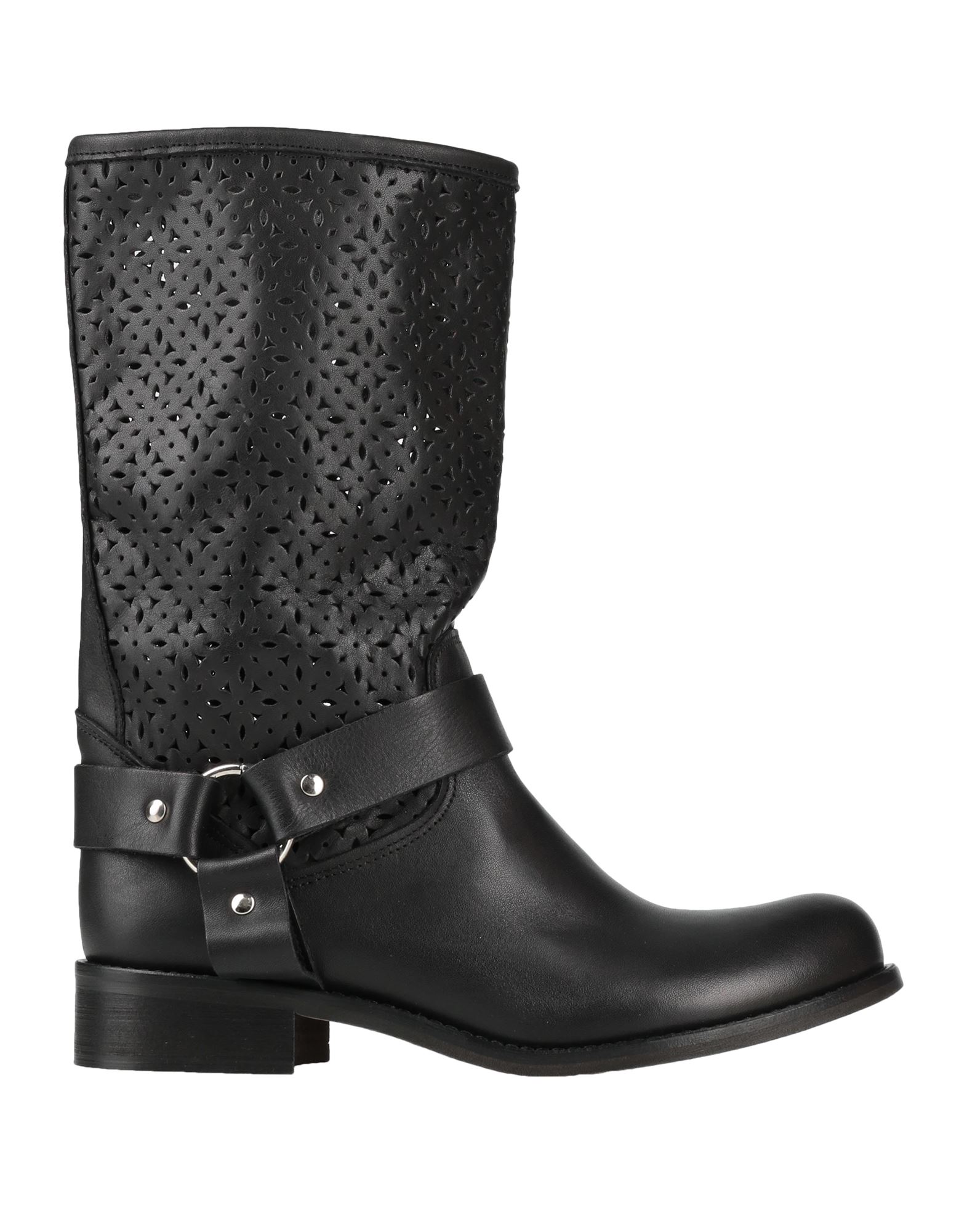 LE PEPITE Stiefelette Damen Schwarz von LE PEPITE