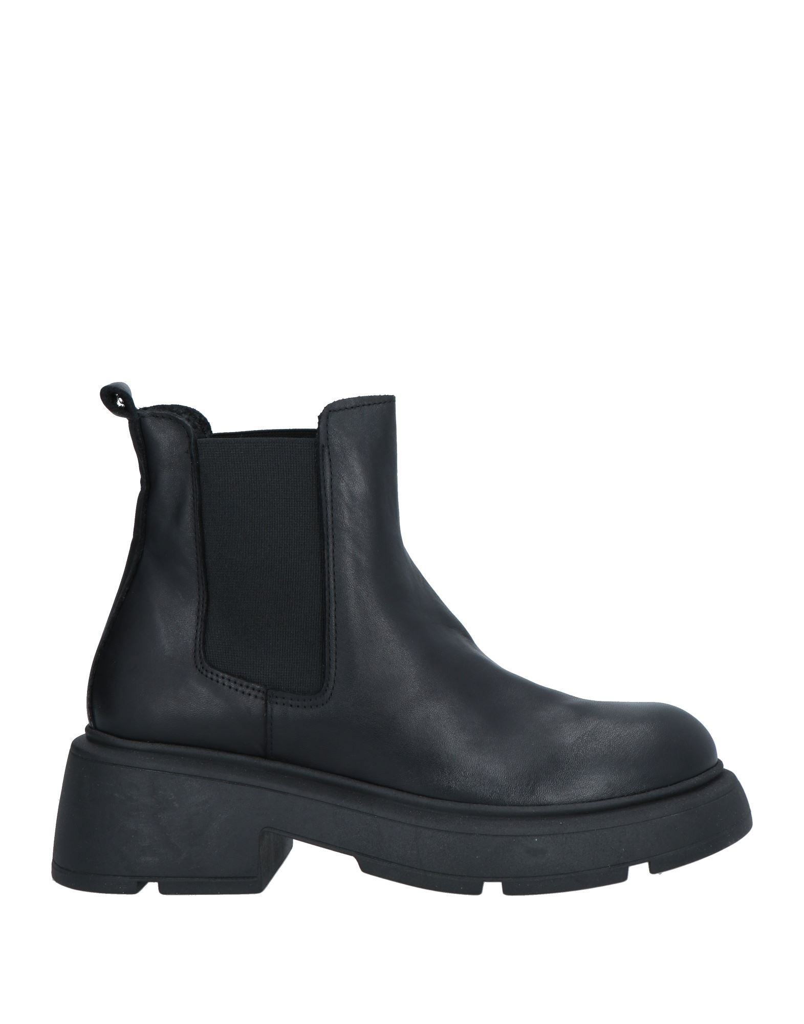 LE PEPITE Stiefelette Damen Schwarz von LE PEPITE