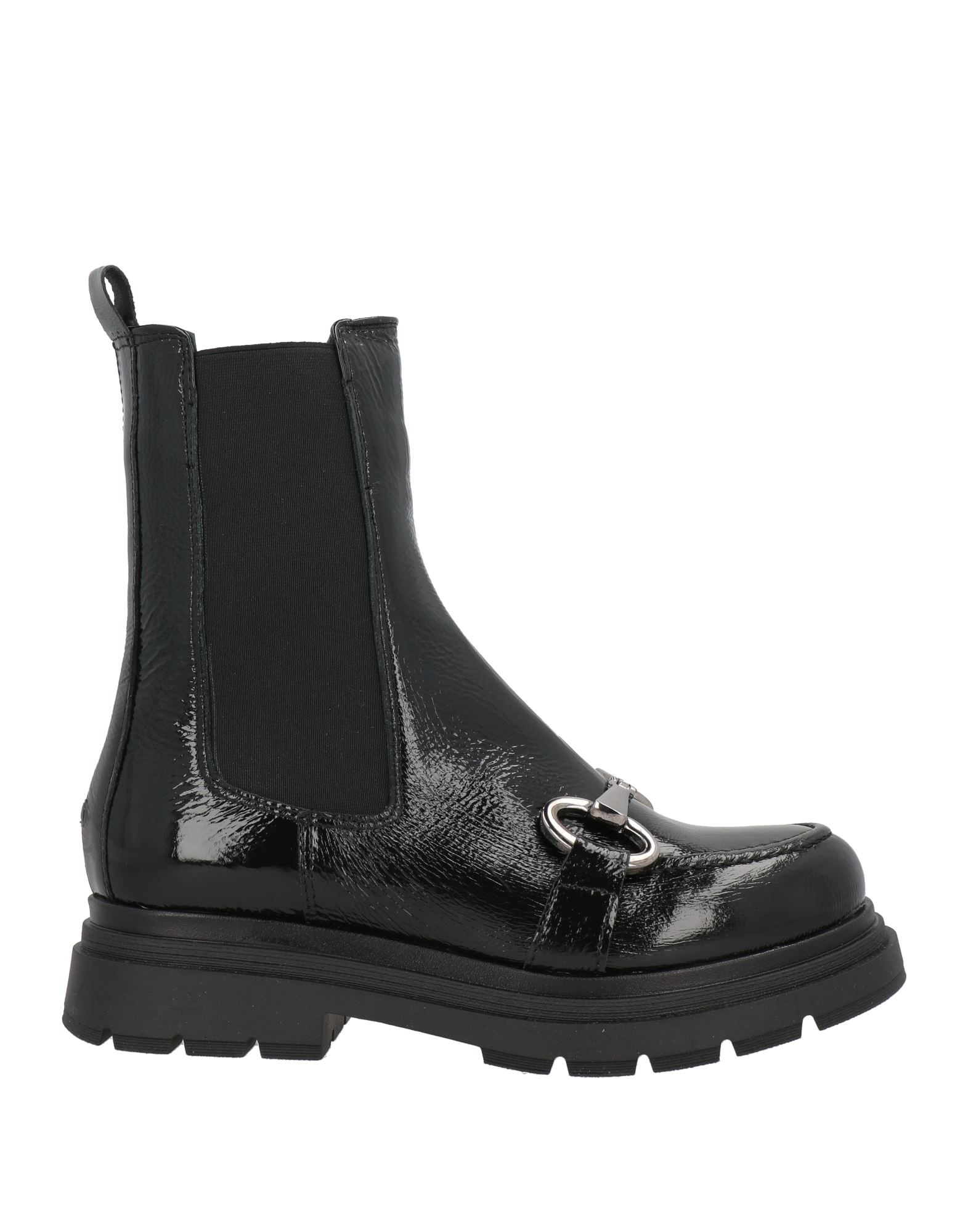 LE PEPITE Stiefelette Damen Schwarz von LE PEPITE