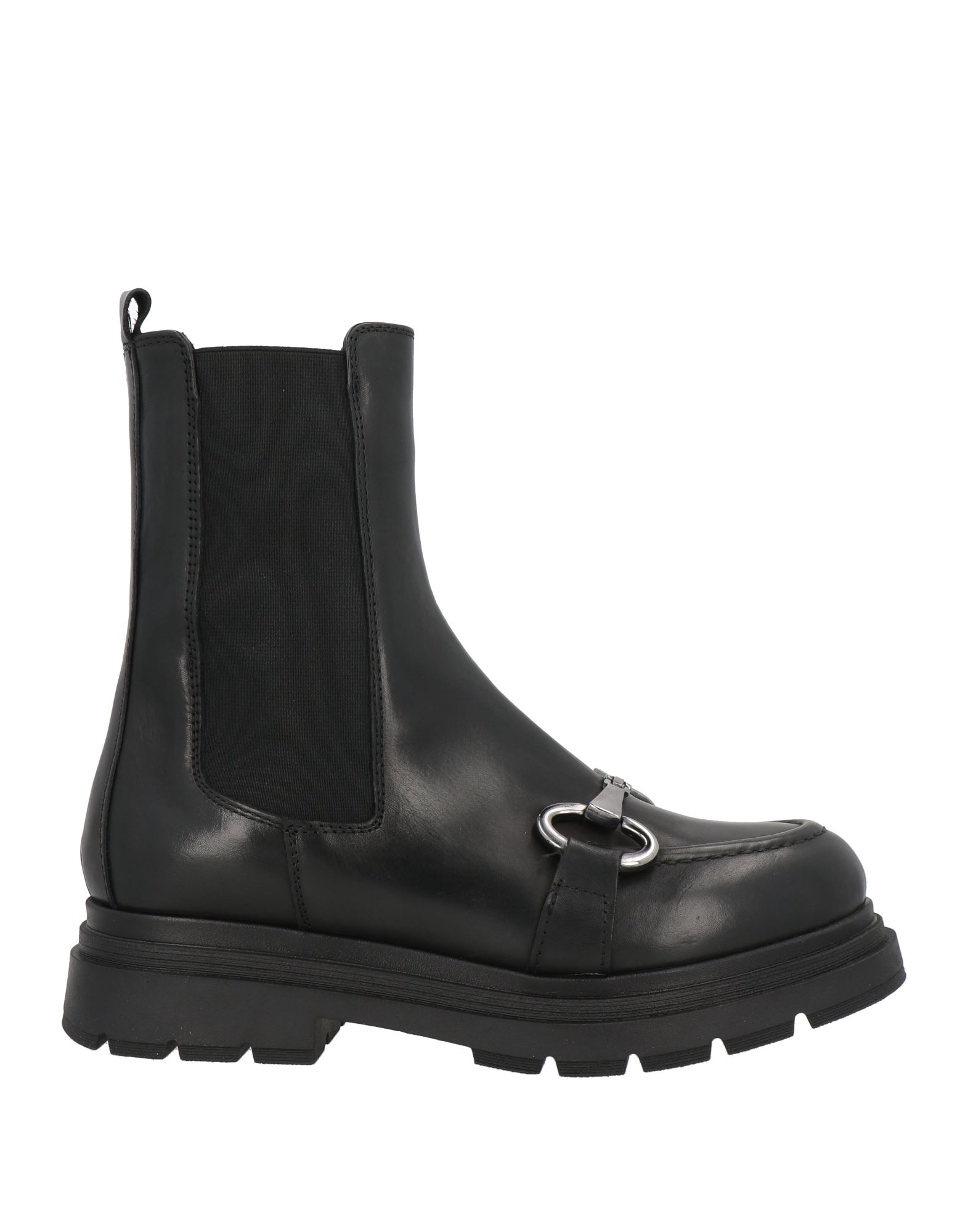 LE PEPITE Stiefelette Damen Schwarz von LE PEPITE