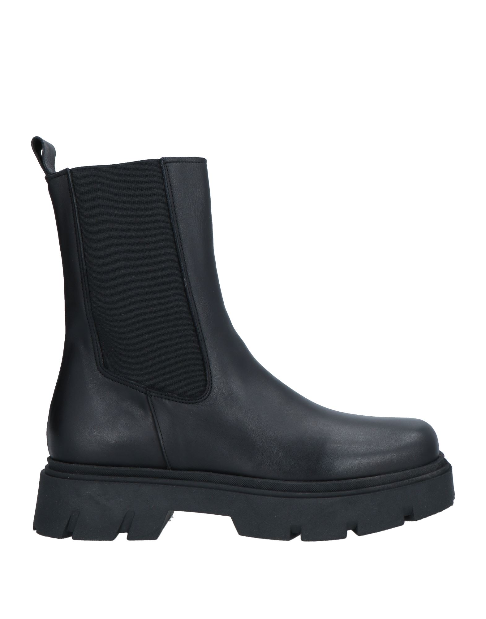 LE PEPITE Stiefelette Damen Schwarz von LE PEPITE