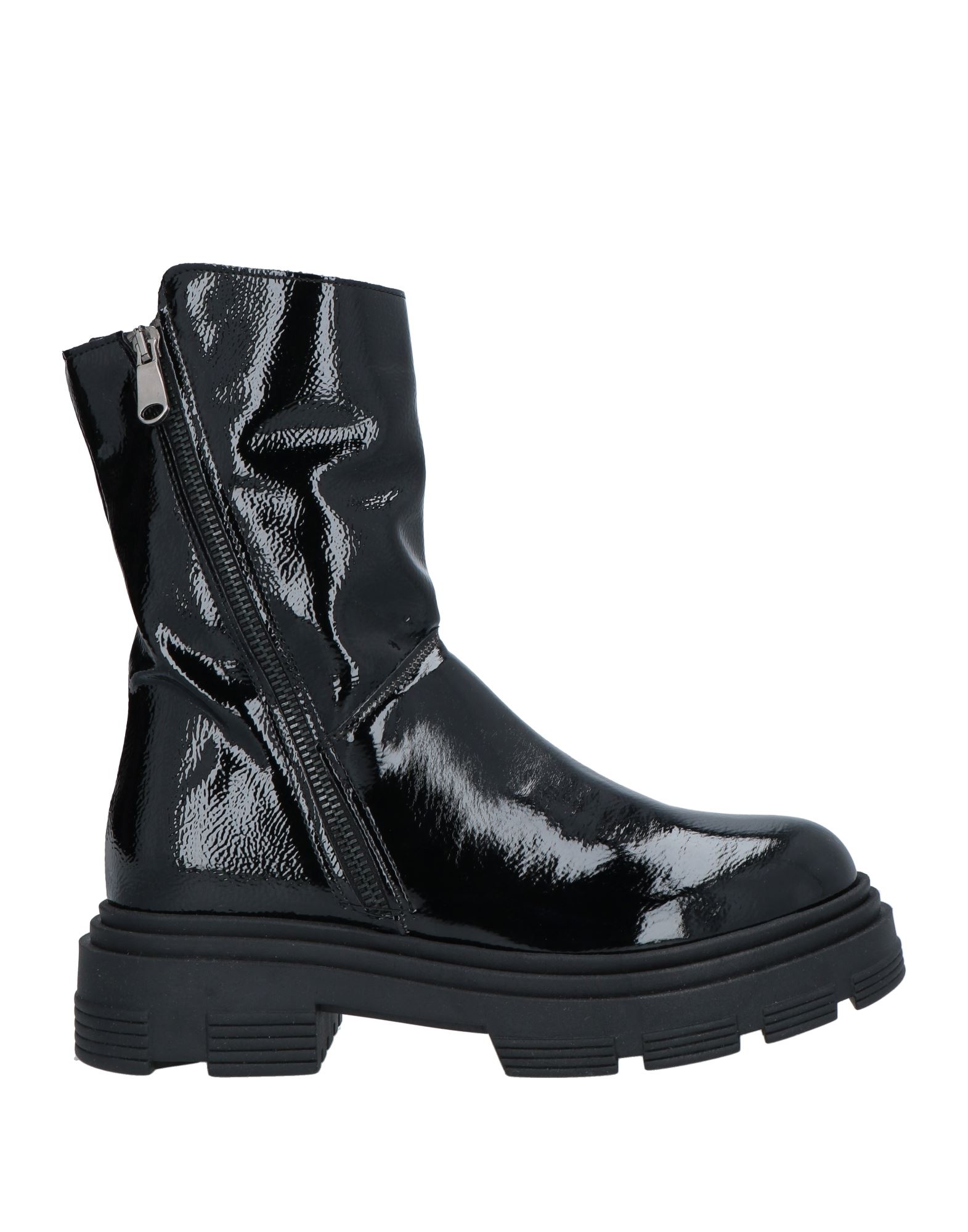 LE PEPITE Stiefelette Damen Schwarz von LE PEPITE