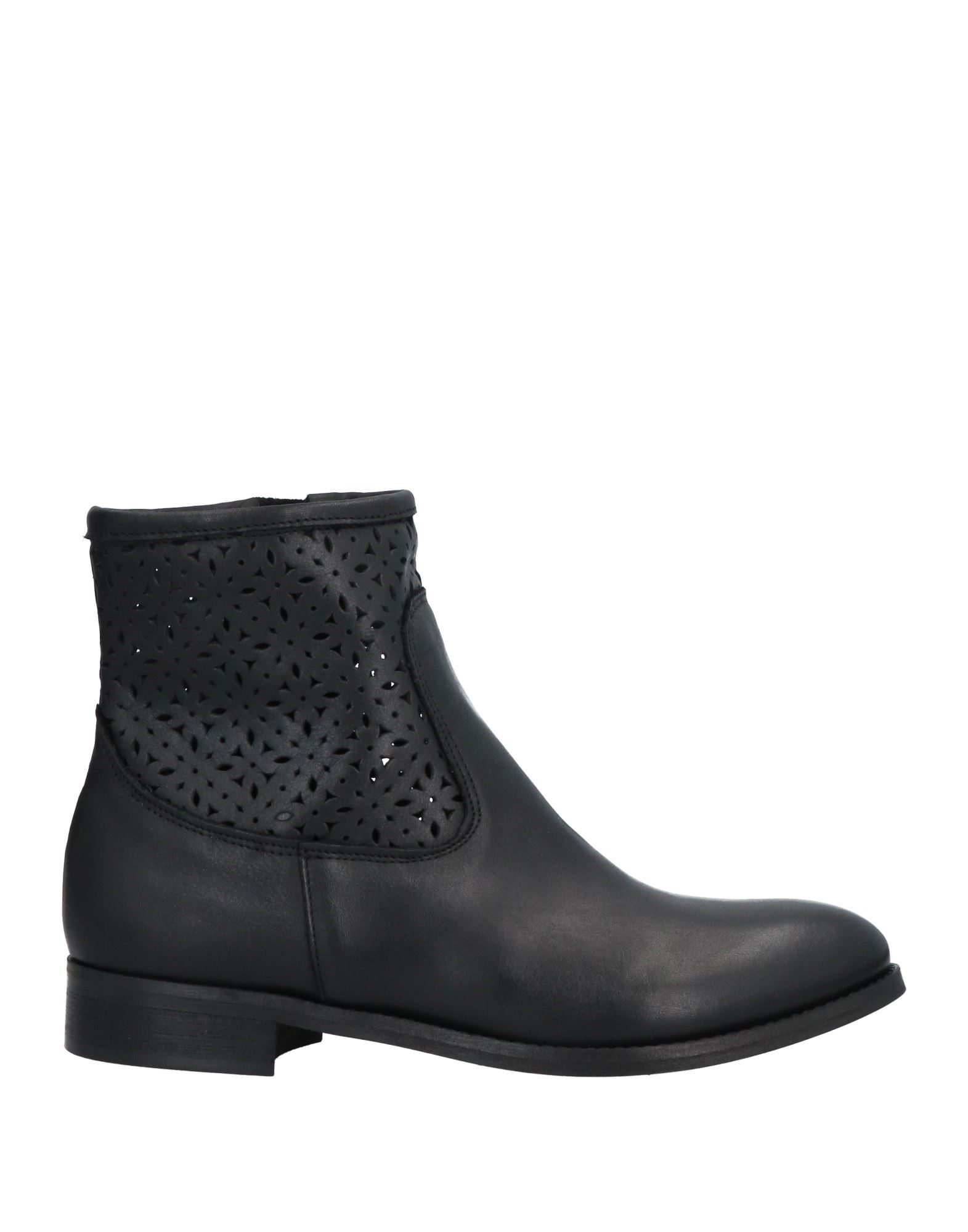 LE PEPITE Stiefelette Damen Schwarz von LE PEPITE