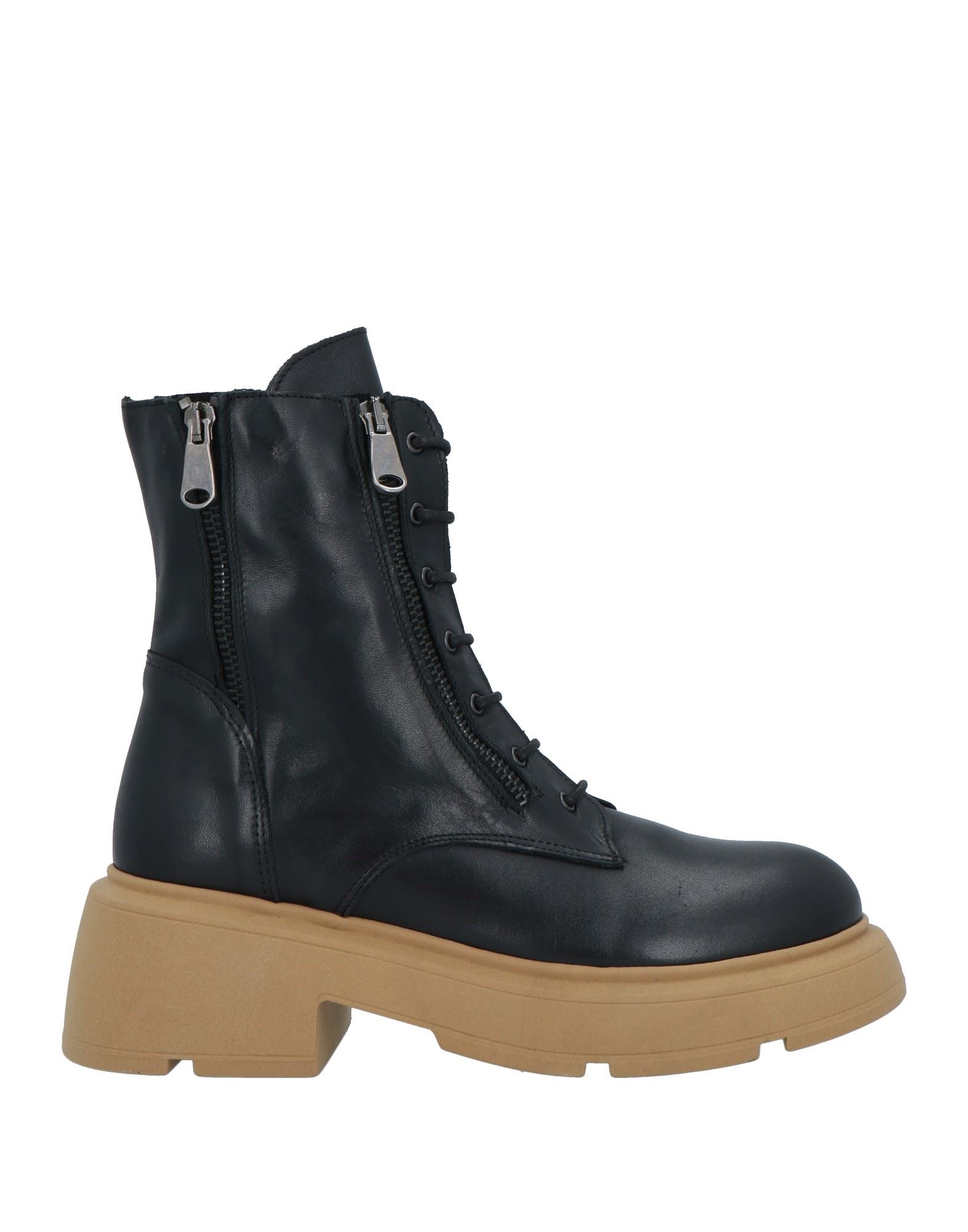 LE PEPITE Stiefelette Damen Schwarz von LE PEPITE