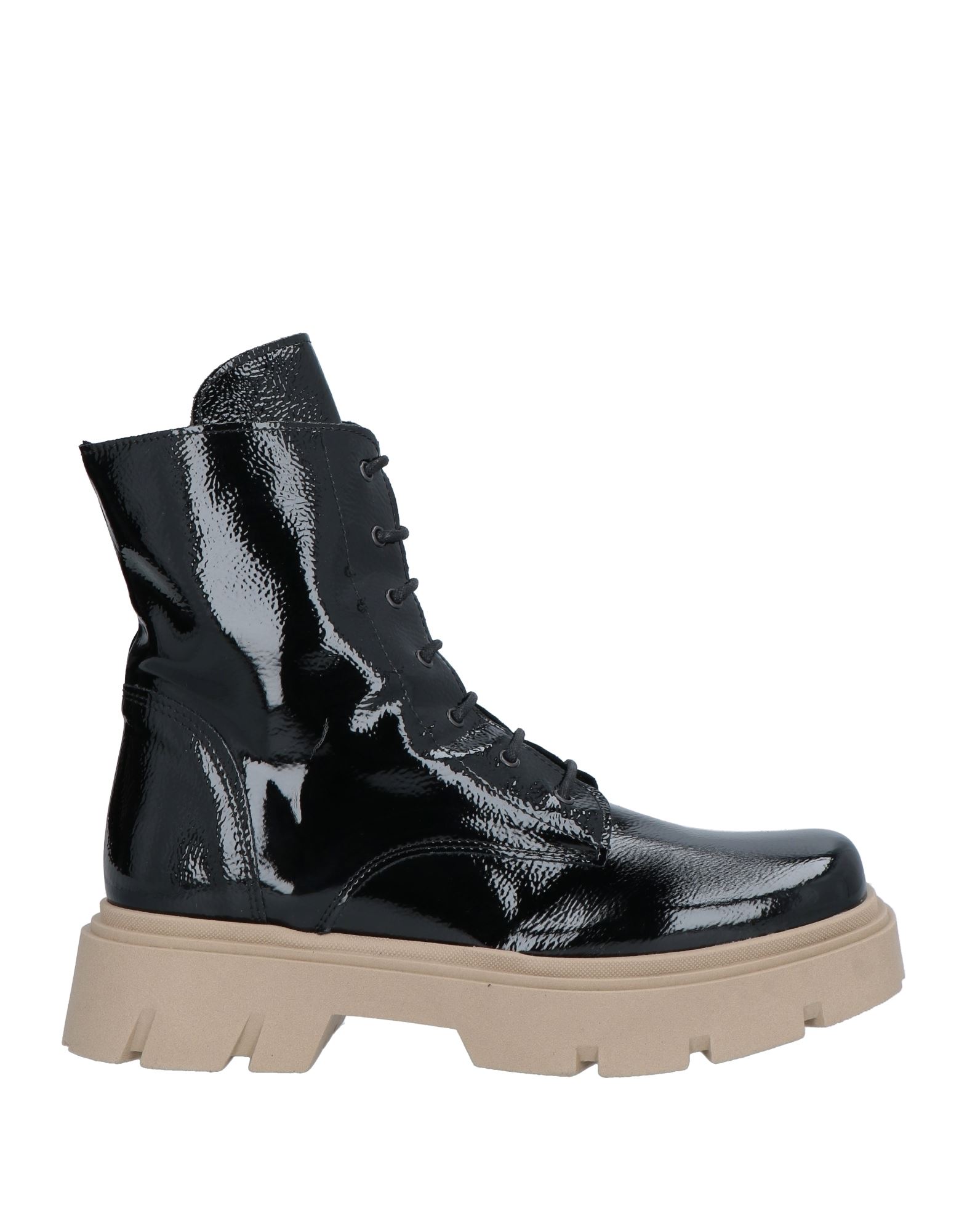 LE PEPITE Stiefelette Damen Schwarz von LE PEPITE