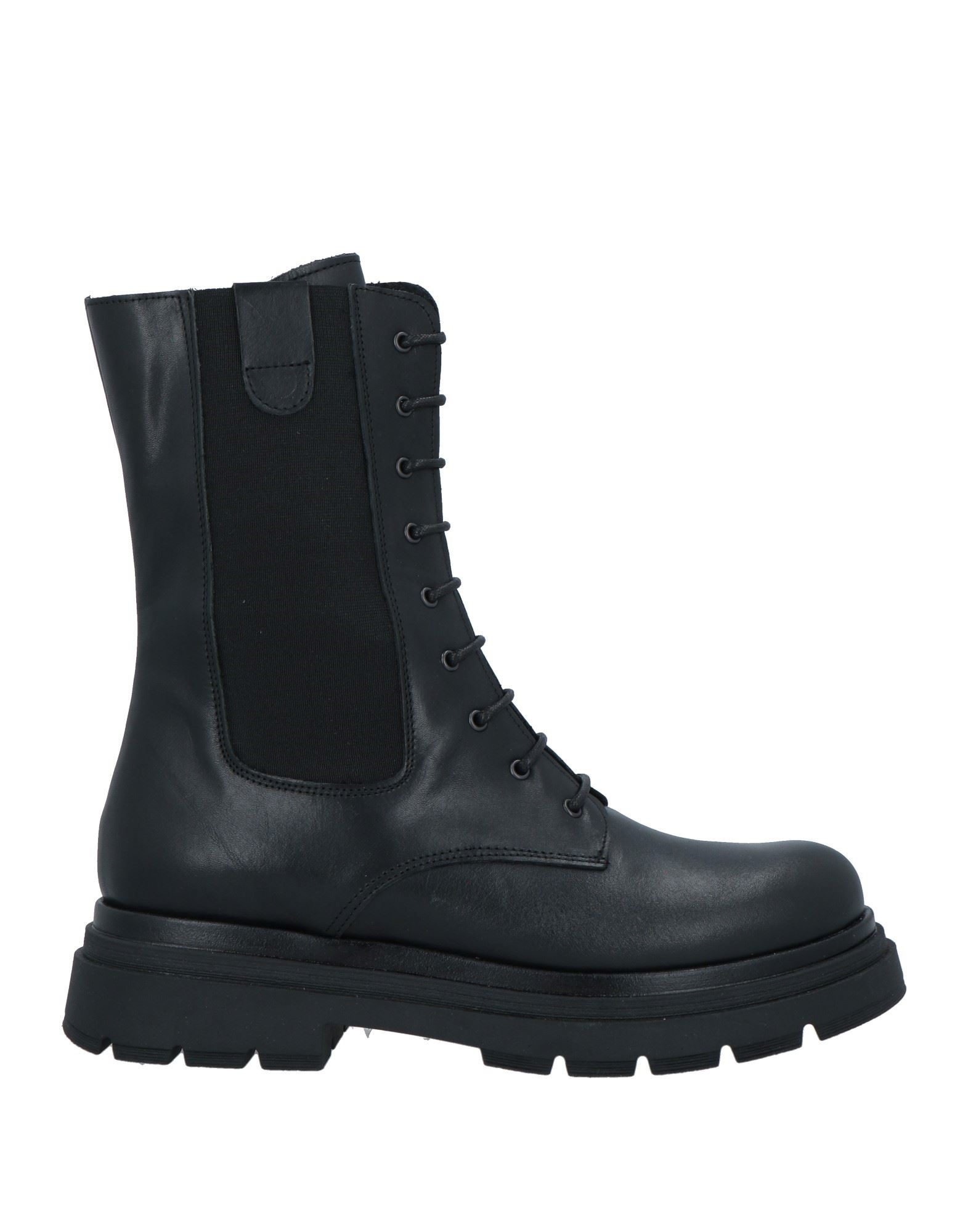 LE PEPITE Stiefelette Damen Schwarz von LE PEPITE