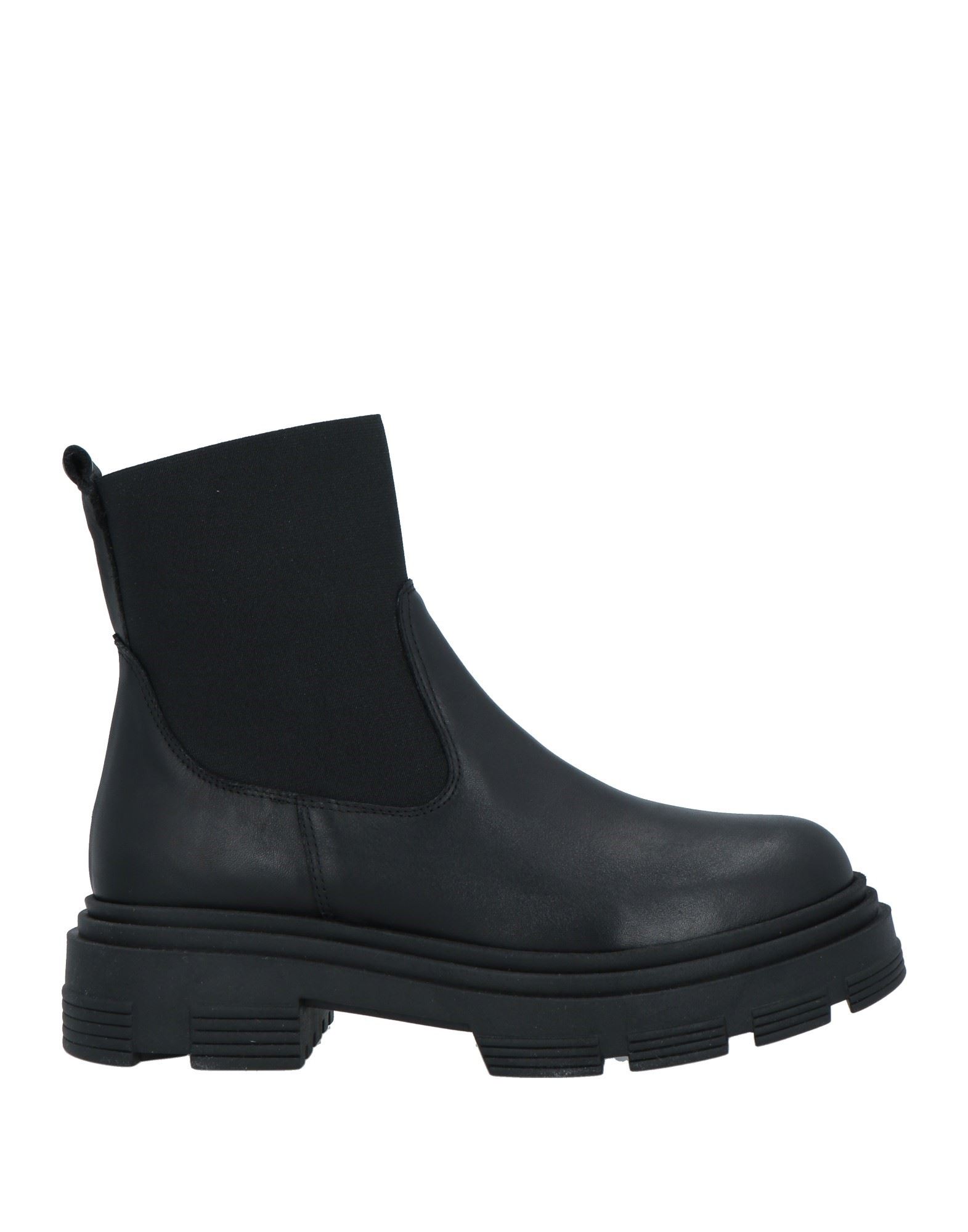 LE PEPITE Stiefelette Damen Schwarz von LE PEPITE