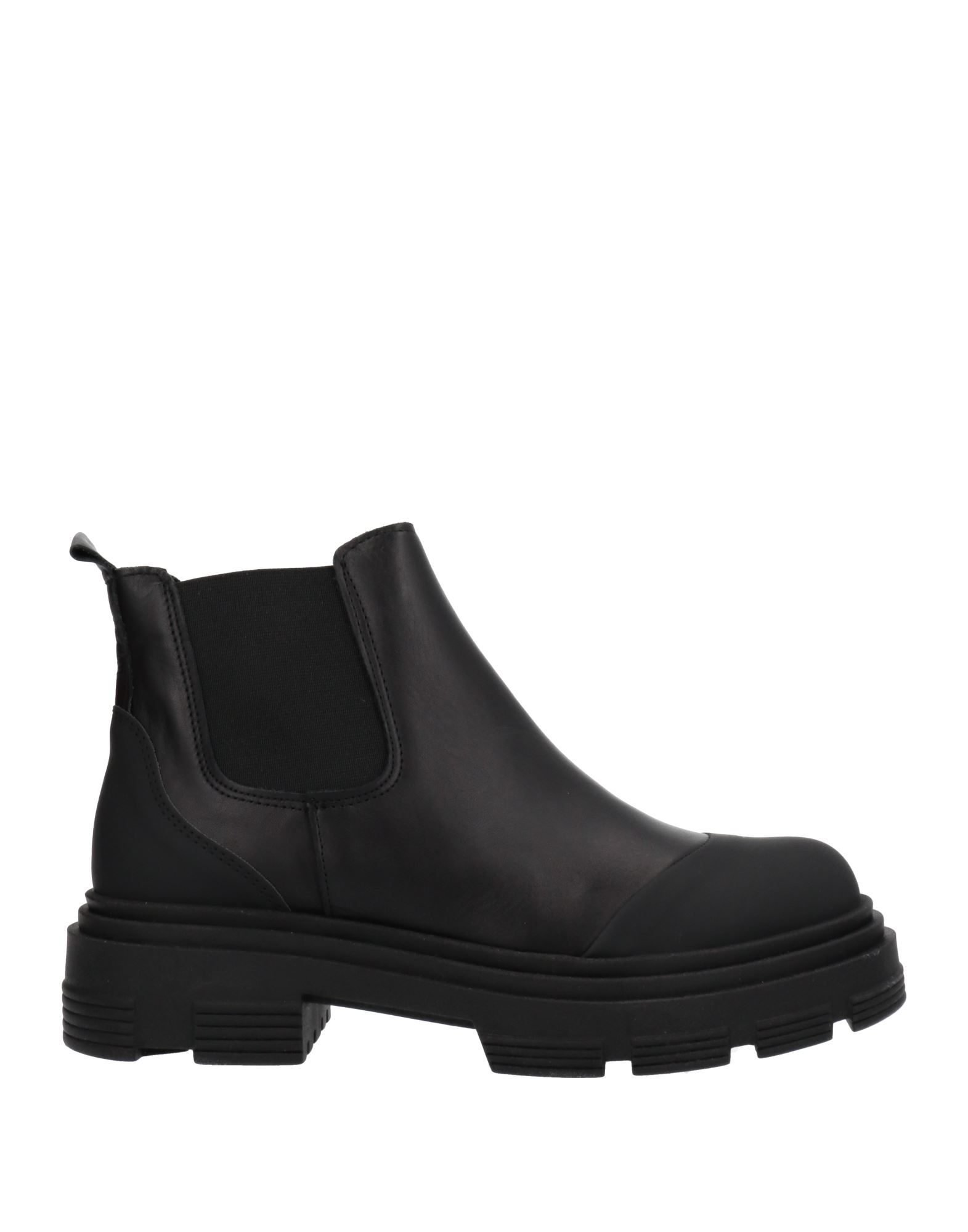 LE PEPITE Stiefelette Damen Schwarz von LE PEPITE