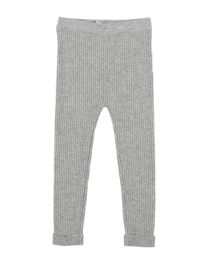 LE PETIT CHOU Leggings Kinder Grau von LE PETIT CHOU