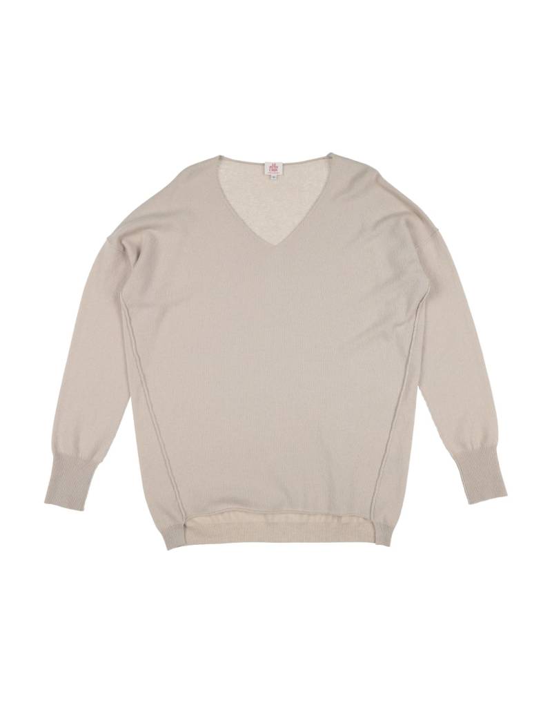 LE PETIT CHOU Pullover Kinder Beige von LE PETIT CHOU