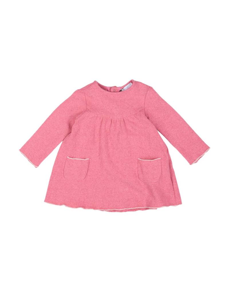 LE PETIT COCO Babykleid Kinder Antikrosa von LE PETIT COCO