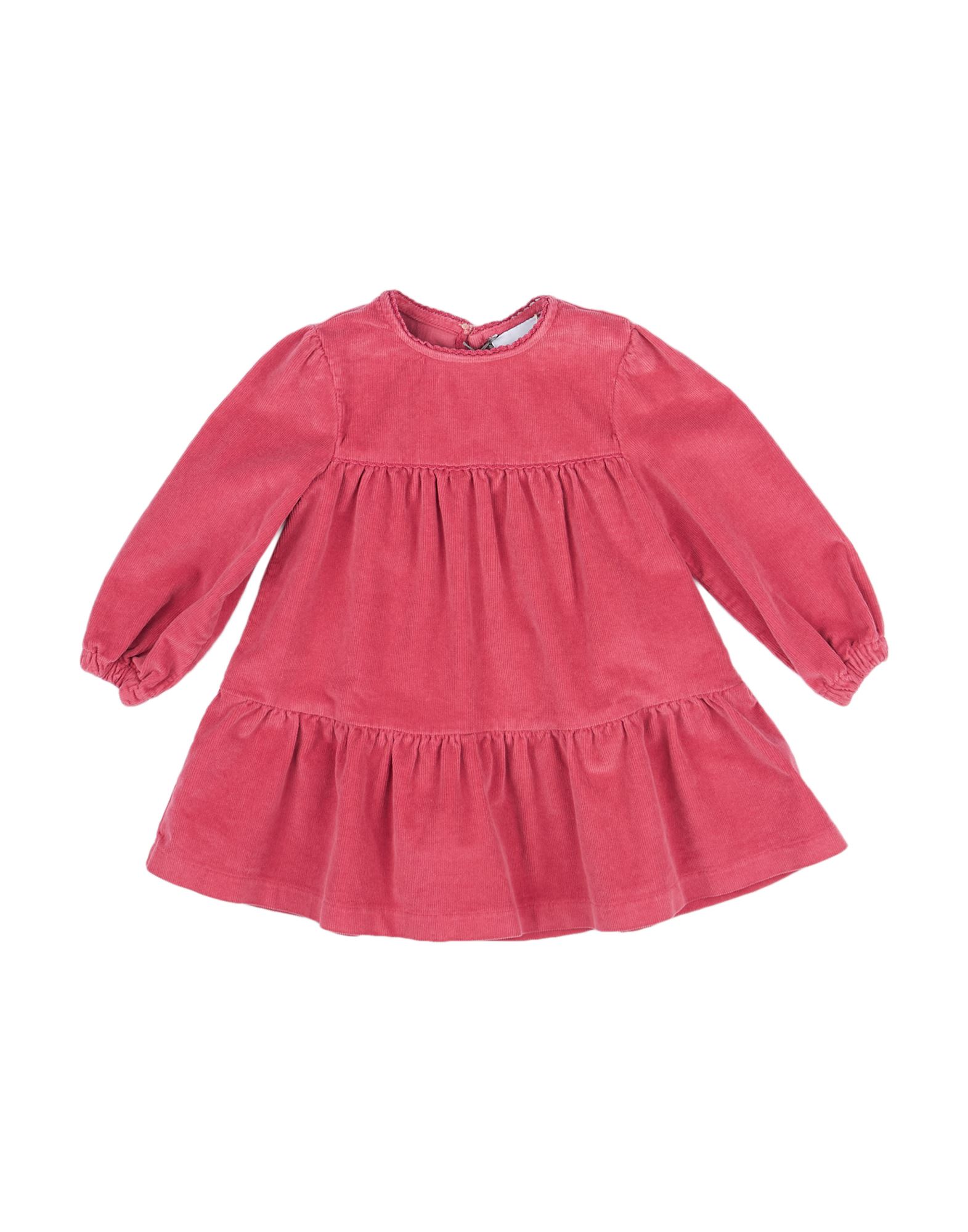 LE PETIT COCO Babykleid Kinder Altrosa von LE PETIT COCO