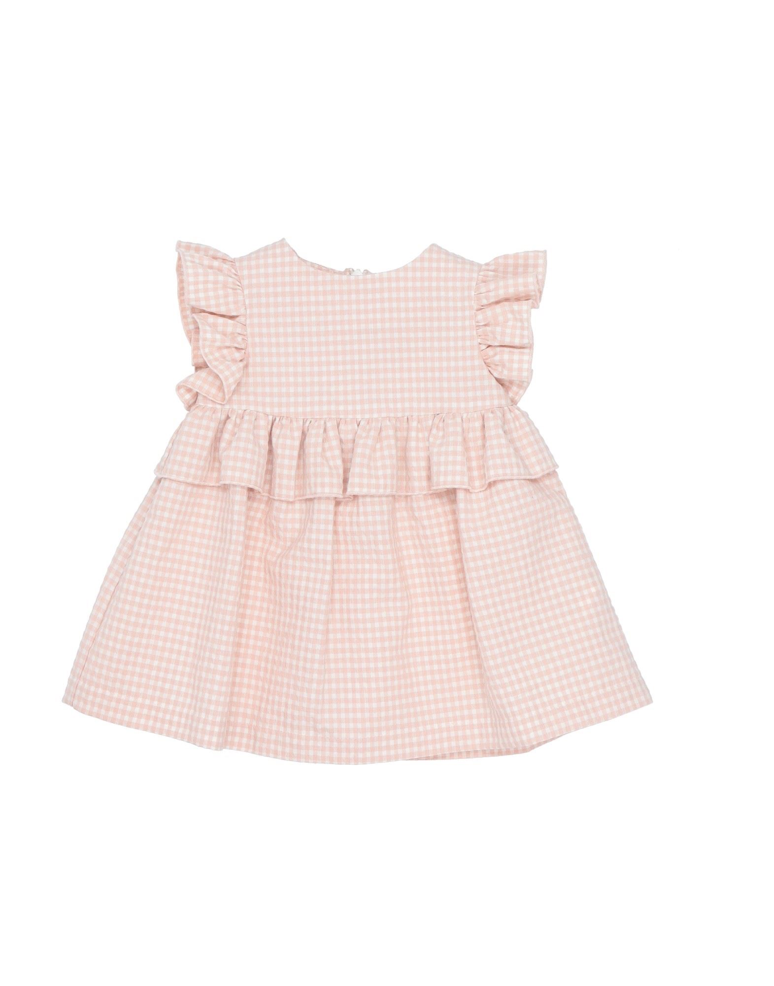 LE PETIT COCO Babykleid Kinder Hellrosa von LE PETIT COCO