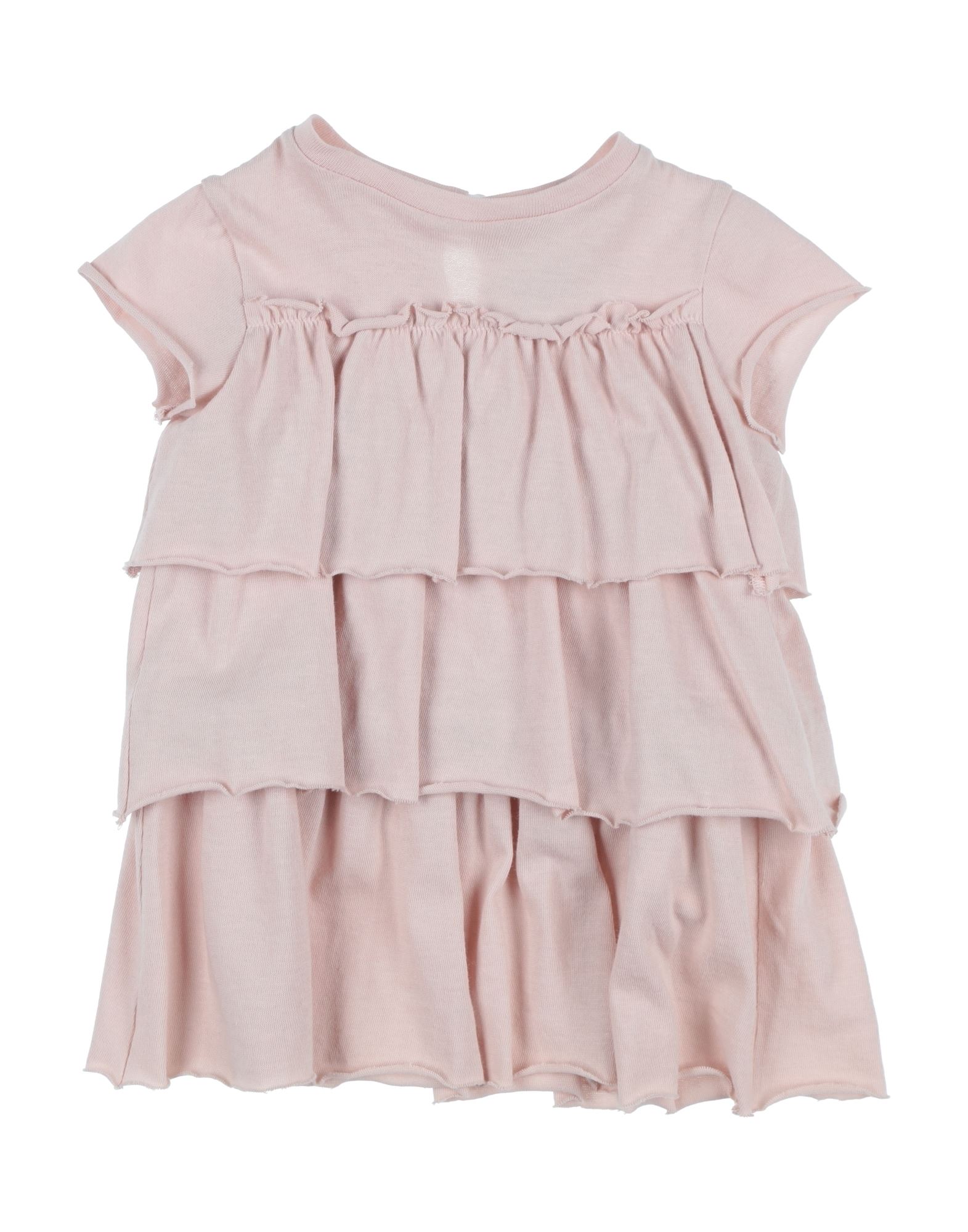 LE PETIT COCO Babykleid Kinder Hellrosa von LE PETIT COCO