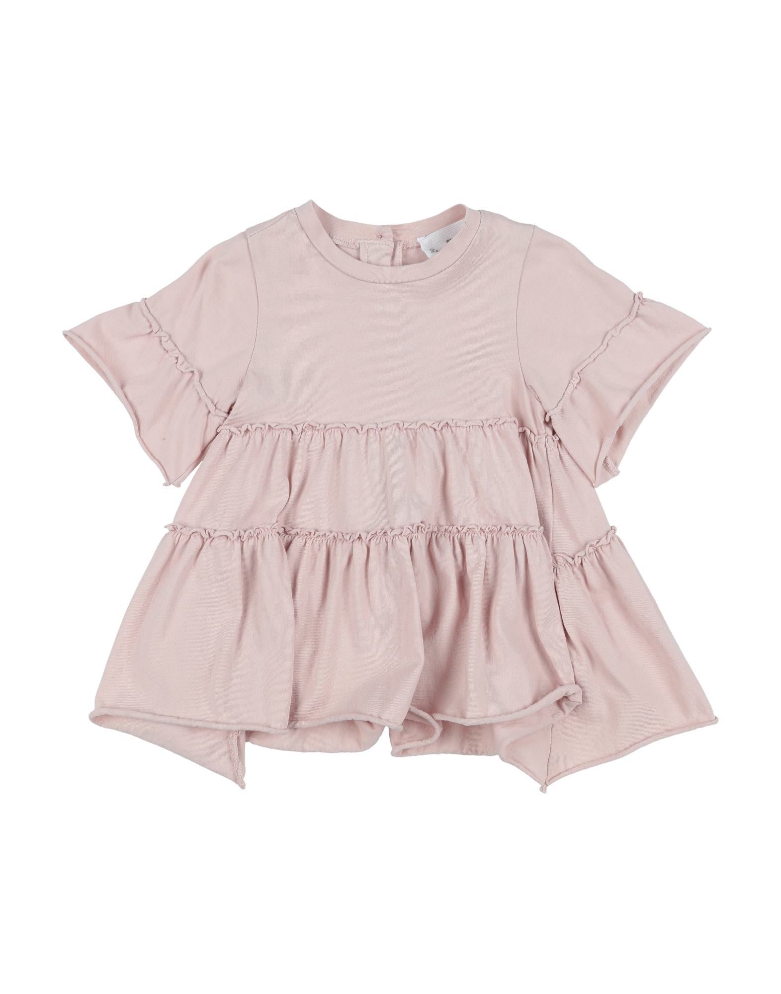 LE PETIT COCO Babykleid Kinder Hellrosa von LE PETIT COCO