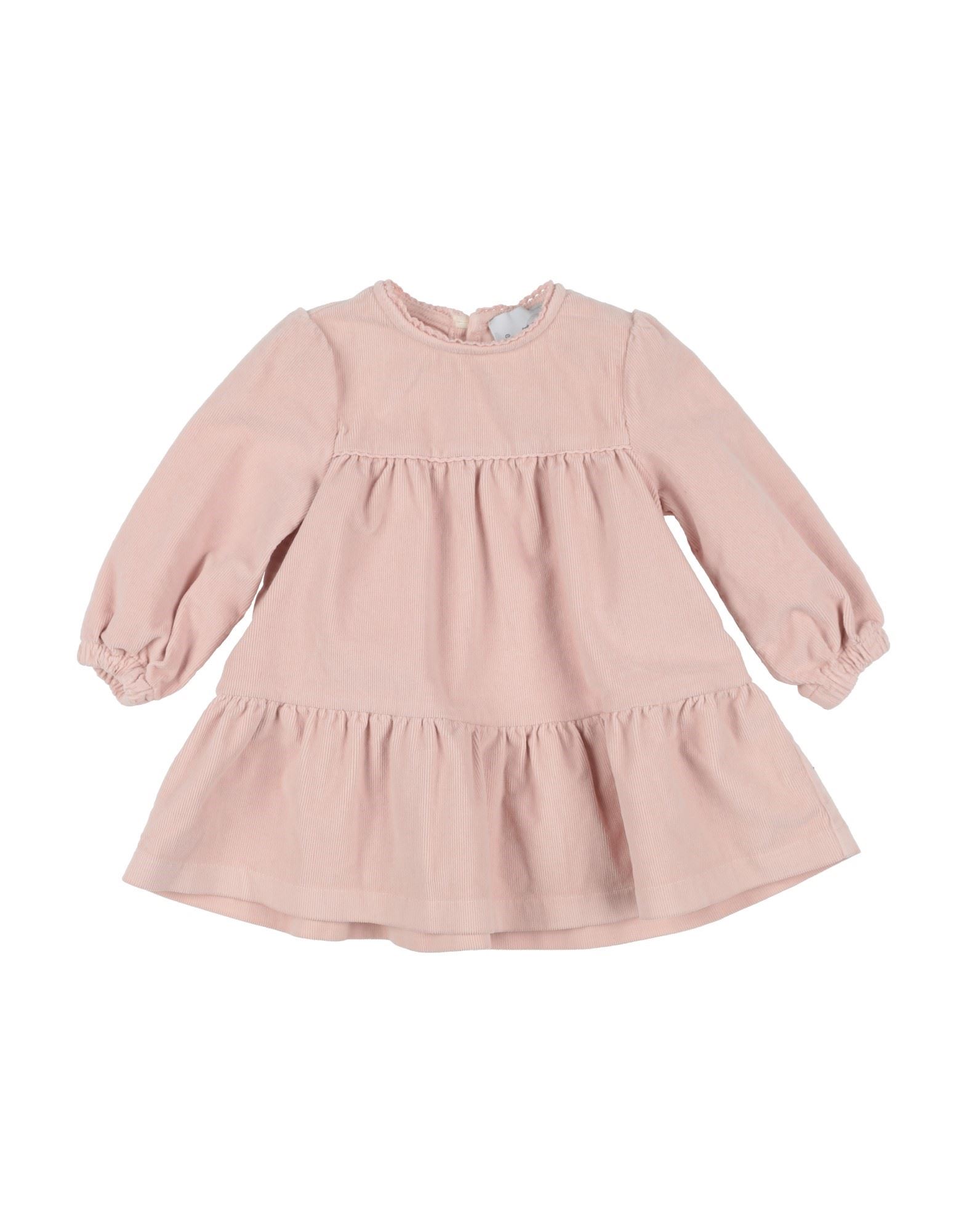 LE PETIT COCO Babykleid Kinder Hellrosa von LE PETIT COCO