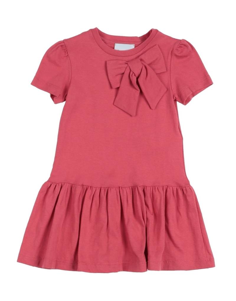LE PETIT COCO Babykleid Kinder Magenta von LE PETIT COCO
