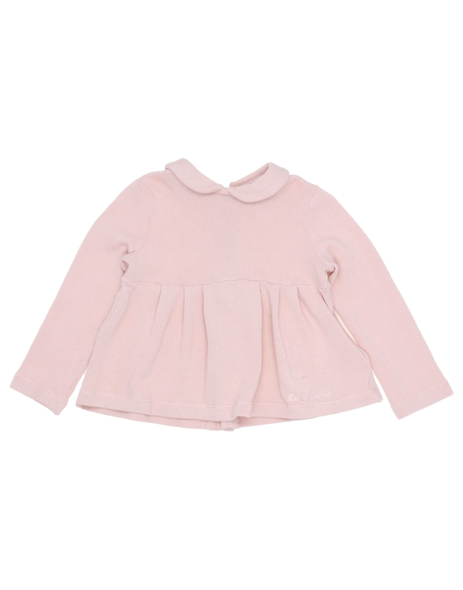 LE PETIT COCO Babykleid Kinder Rosa von LE PETIT COCO