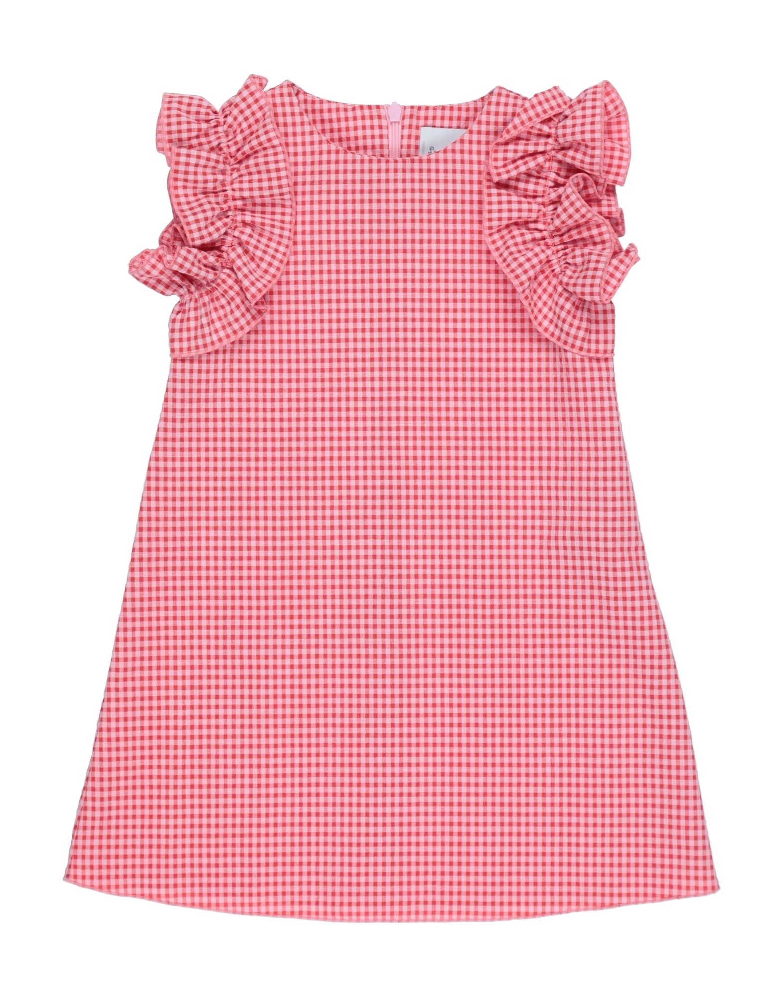 LE PETIT COCO Babykleid Kinder Rot von LE PETIT COCO