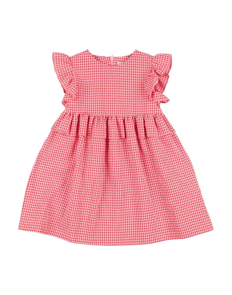 LE PETIT COCO Babykleid Kinder Rot von LE PETIT COCO