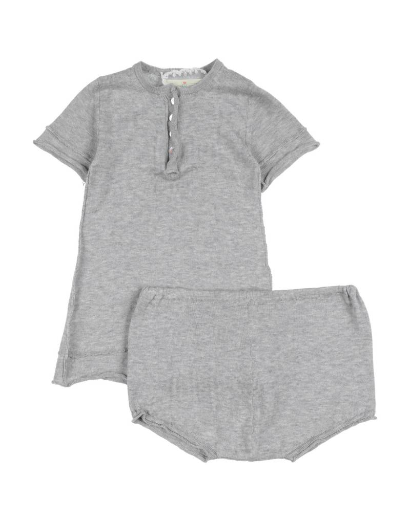 LE PETIT COCO Babykleidung-set Kinder Grau von LE PETIT COCO