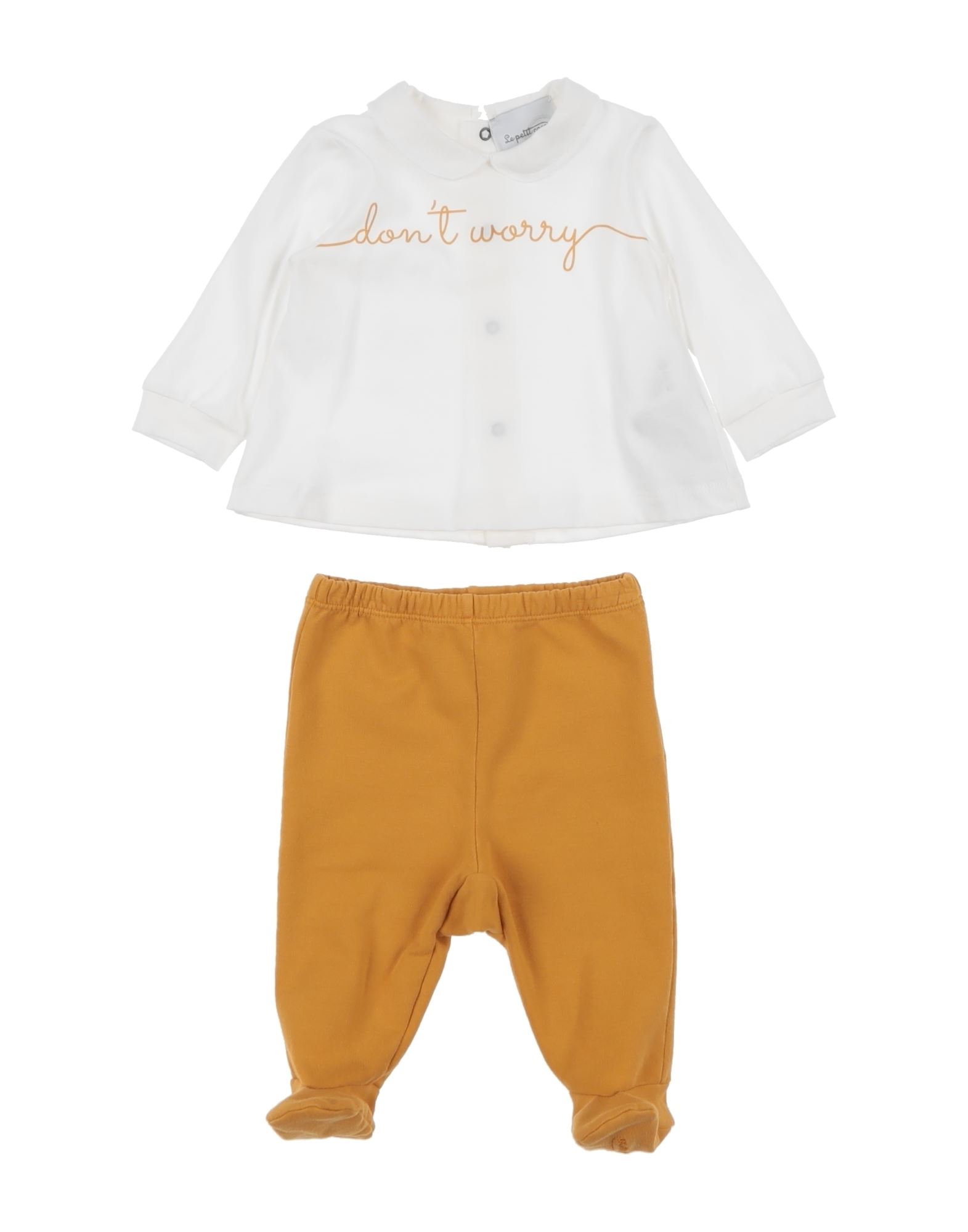 LE PETIT COCO Babykleidung-set Kinder Weiß von LE PETIT COCO