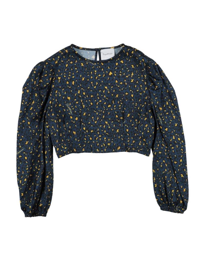 LE PETIT COCO Top Kinder Nachtblau von LE PETIT COCO