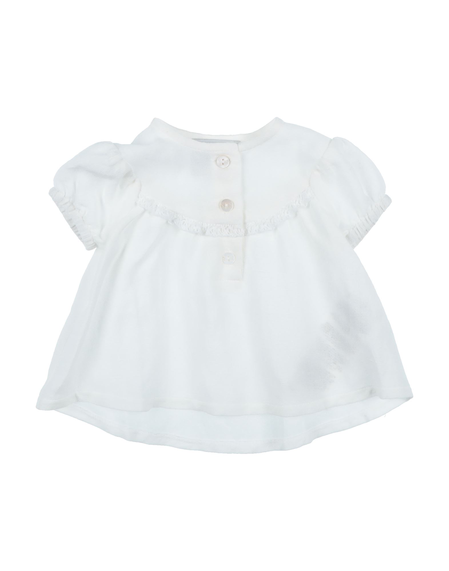 LE PETIT COCO Top Kinder Elfenbein von LE PETIT COCO