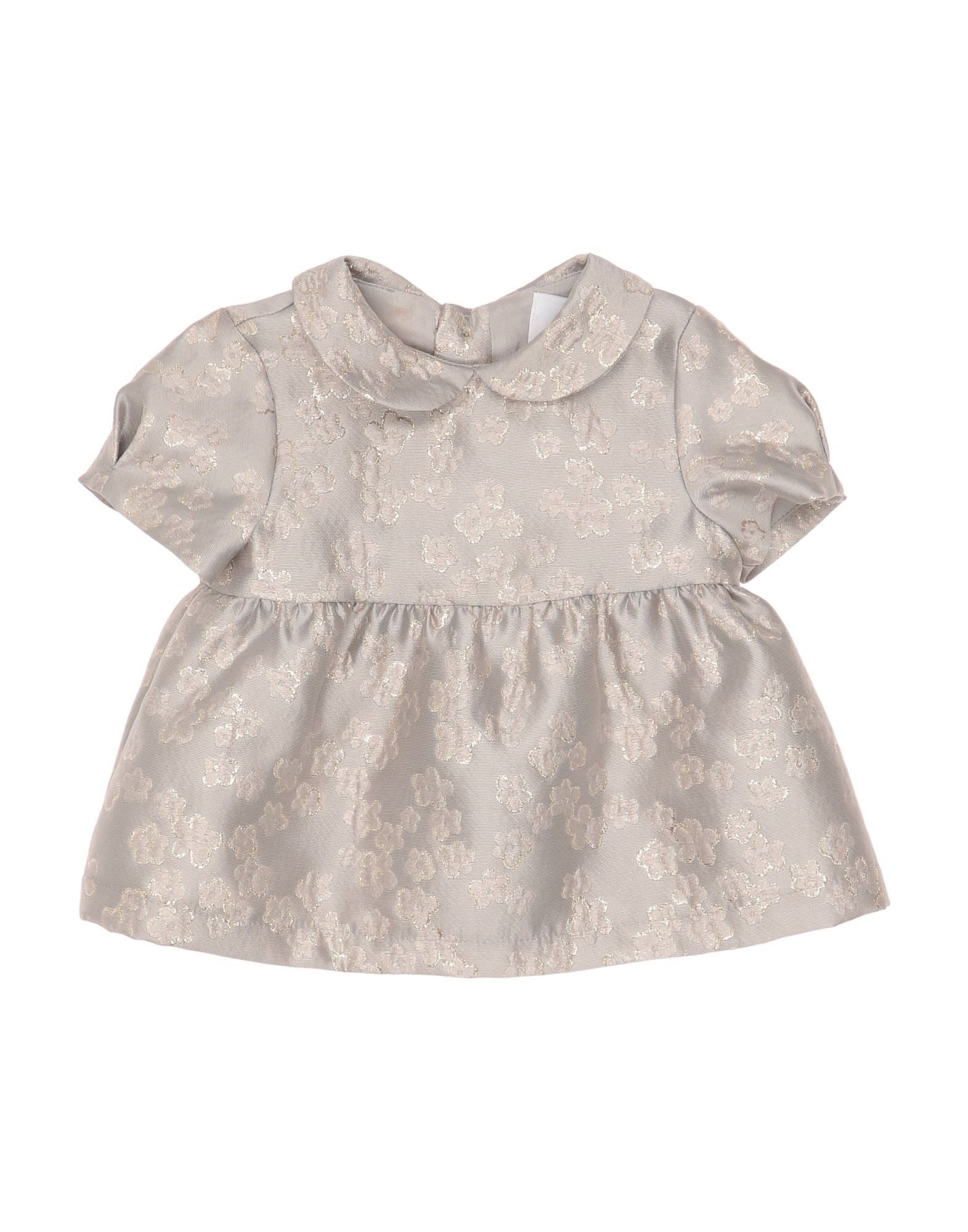 LE PETIT COCO Top Kinder Grau von LE PETIT COCO