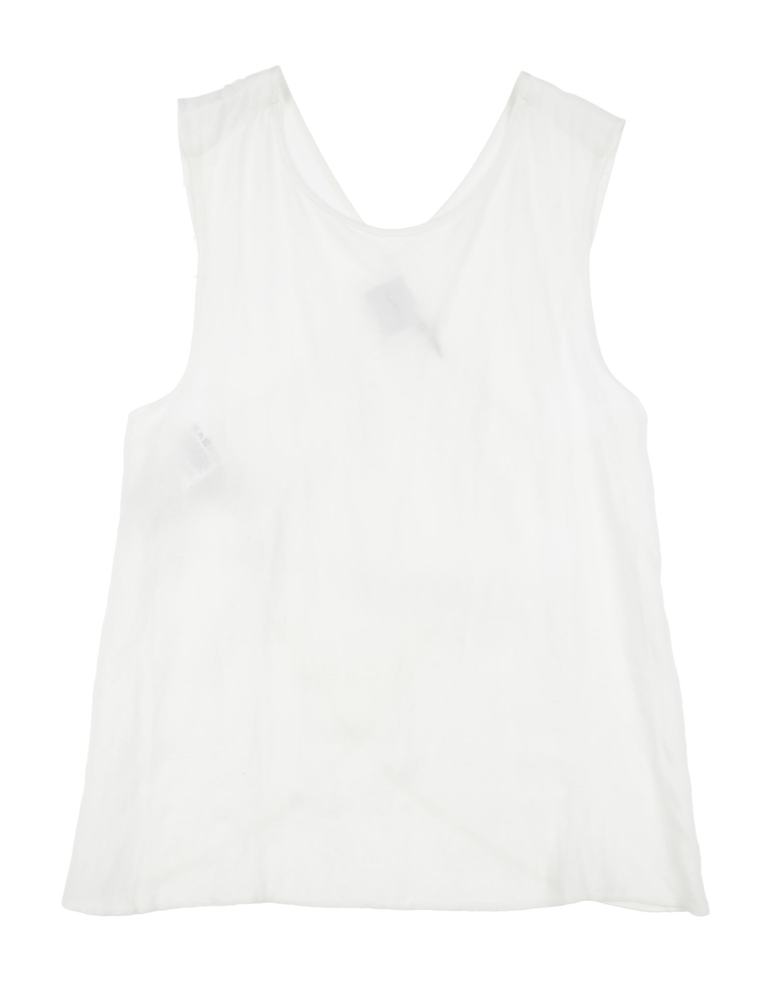 LE PETIT COCO Top Kinder Off white von LE PETIT COCO