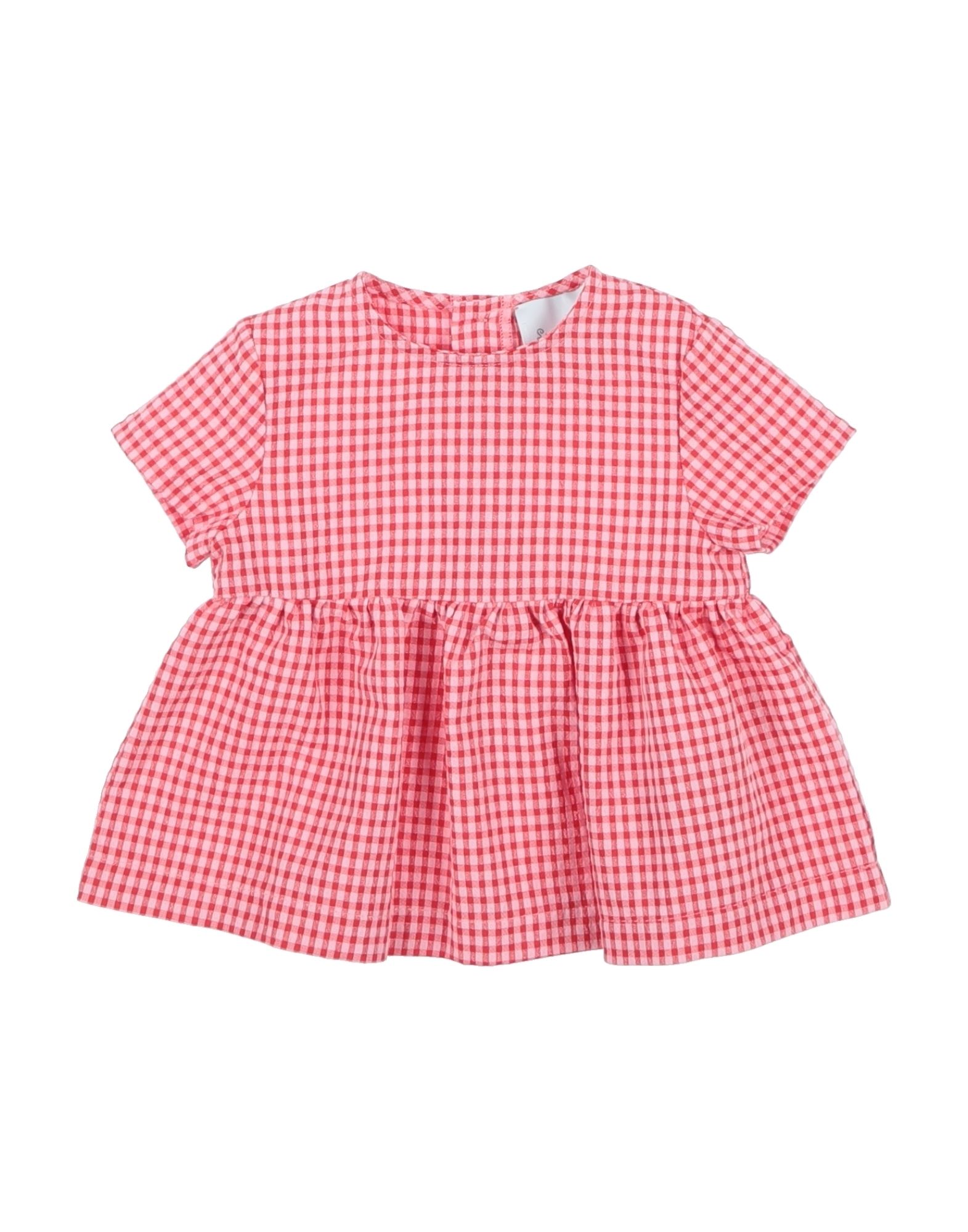 LE PETIT COCO Top Kinder Rot von LE PETIT COCO