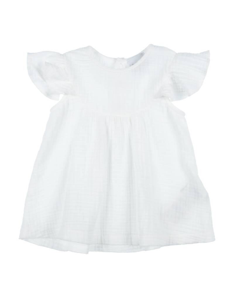 LE PETIT COCO Top Kinder Weiß von LE PETIT COCO