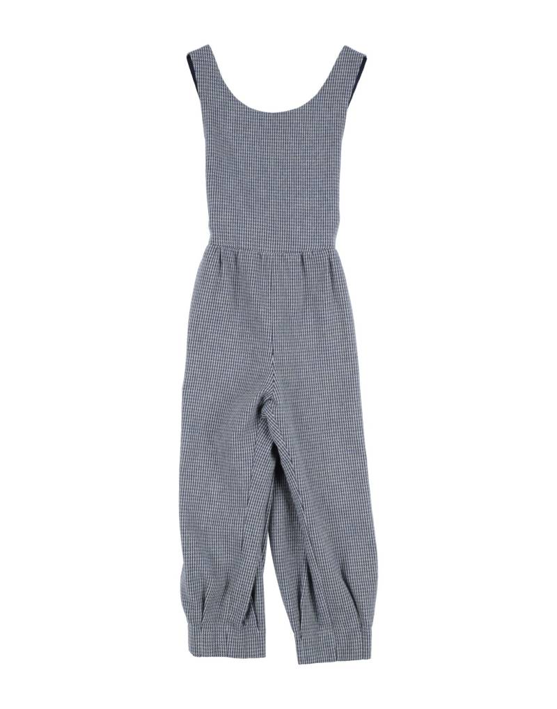 LE PETIT COCO Jumpsuit Kinder Nachtblau von LE PETIT COCO