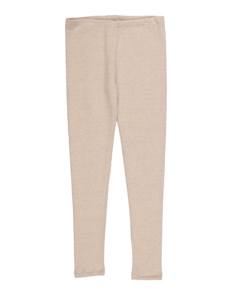 LE PETIT COCO Hose Kinder Beige von LE PETIT COCO