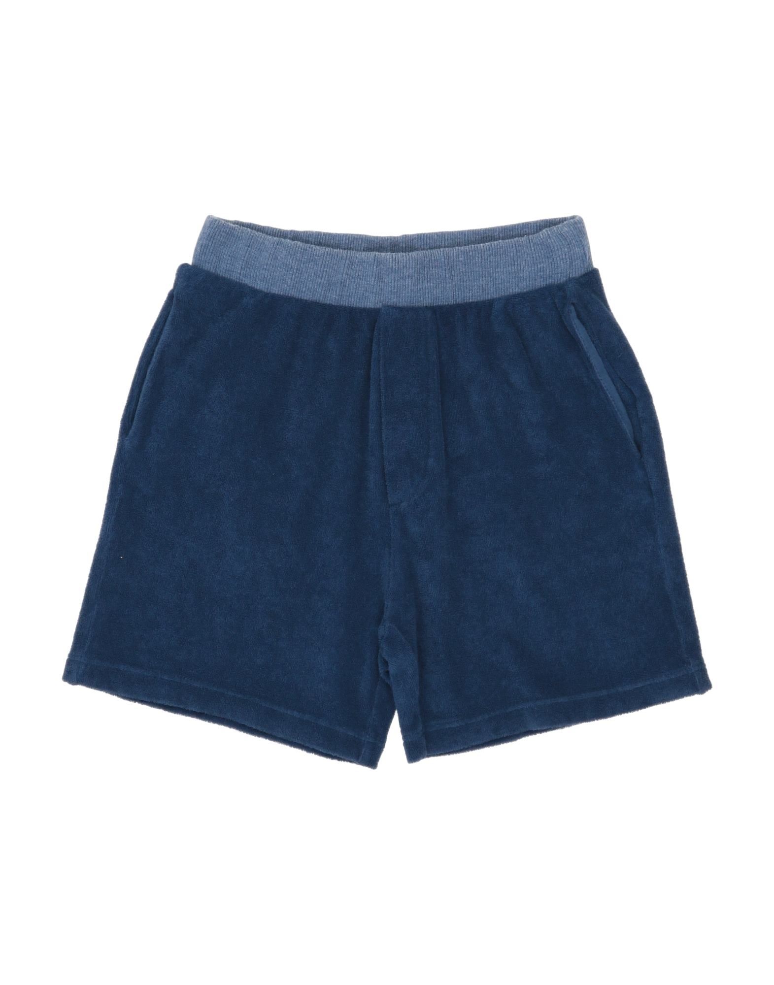 LE PETIT COCO Shorts & Bermudashorts Kinder Blau von LE PETIT COCO