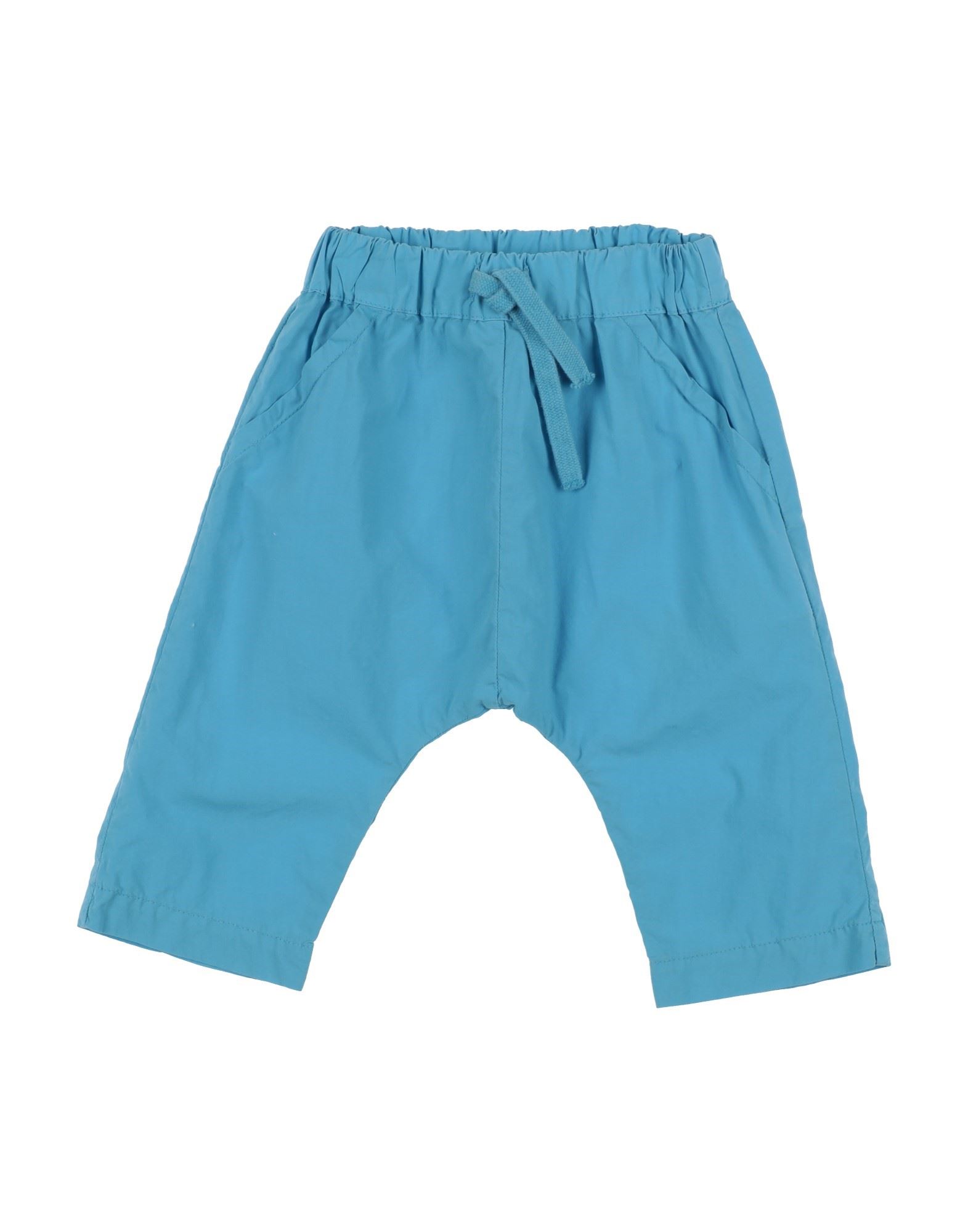 LE PETIT COCO Hose Kinder Blaugrau von LE PETIT COCO