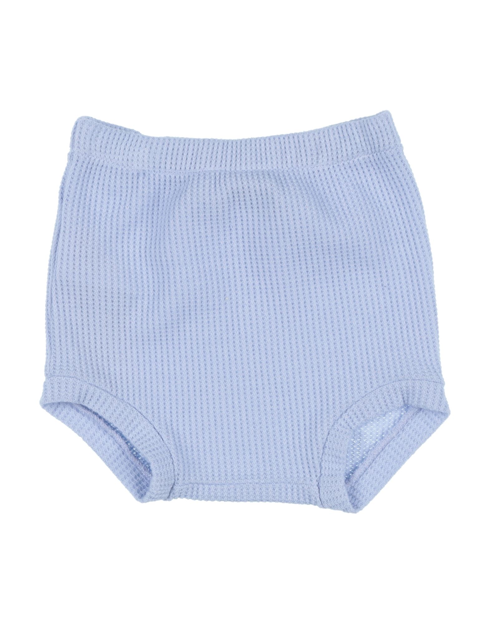 LE PETIT COCO Shorts & Bermudashorts Kinder Himmelblau von LE PETIT COCO