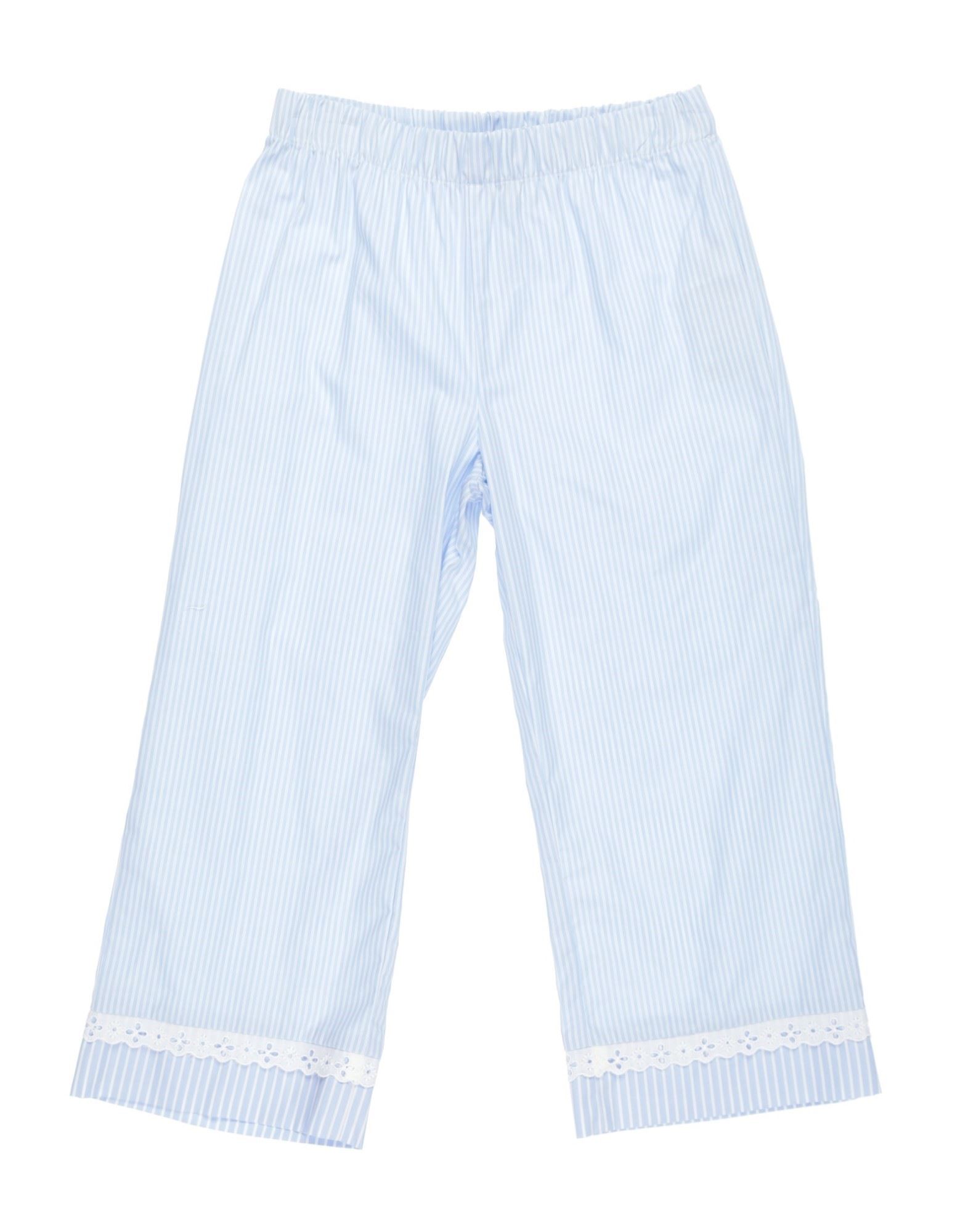 LE PETIT COCO Hose Kinder Himmelblau von LE PETIT COCO