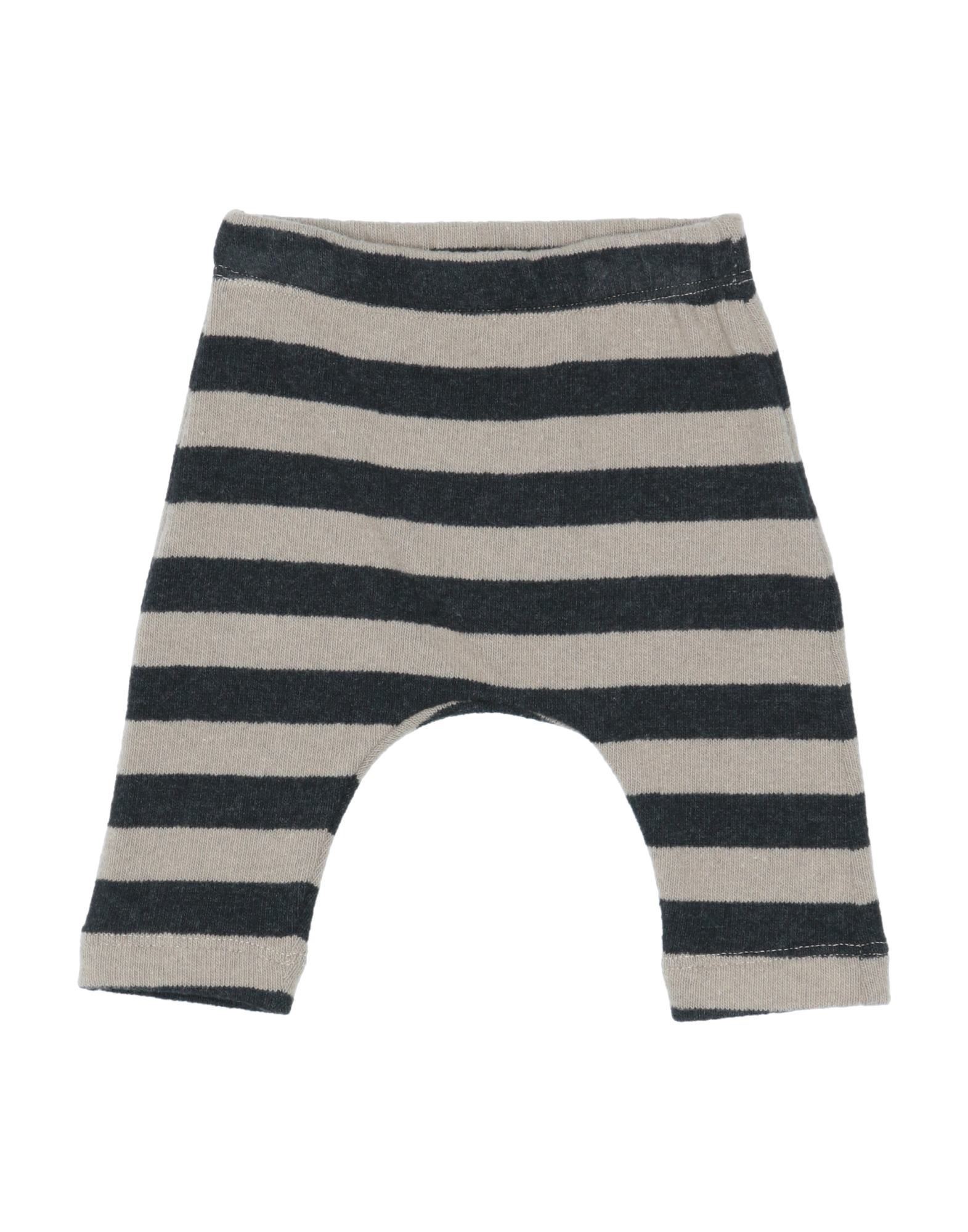 LE PETIT COCO Hose Kinder Khaki von LE PETIT COCO