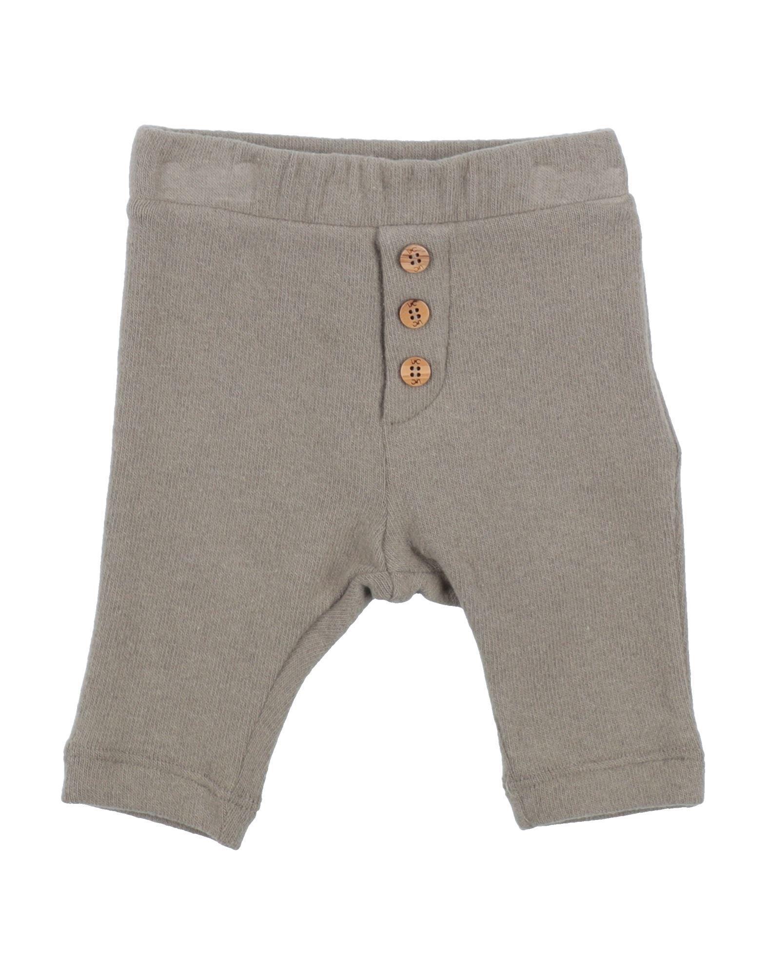 LE PETIT COCO Hose Kinder Khaki von LE PETIT COCO