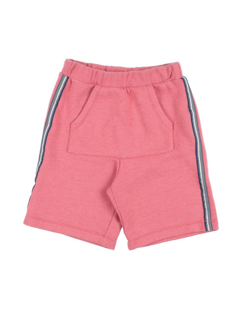 LE PETIT COCO Shorts & Bermudashorts Kinder Koralle von LE PETIT COCO