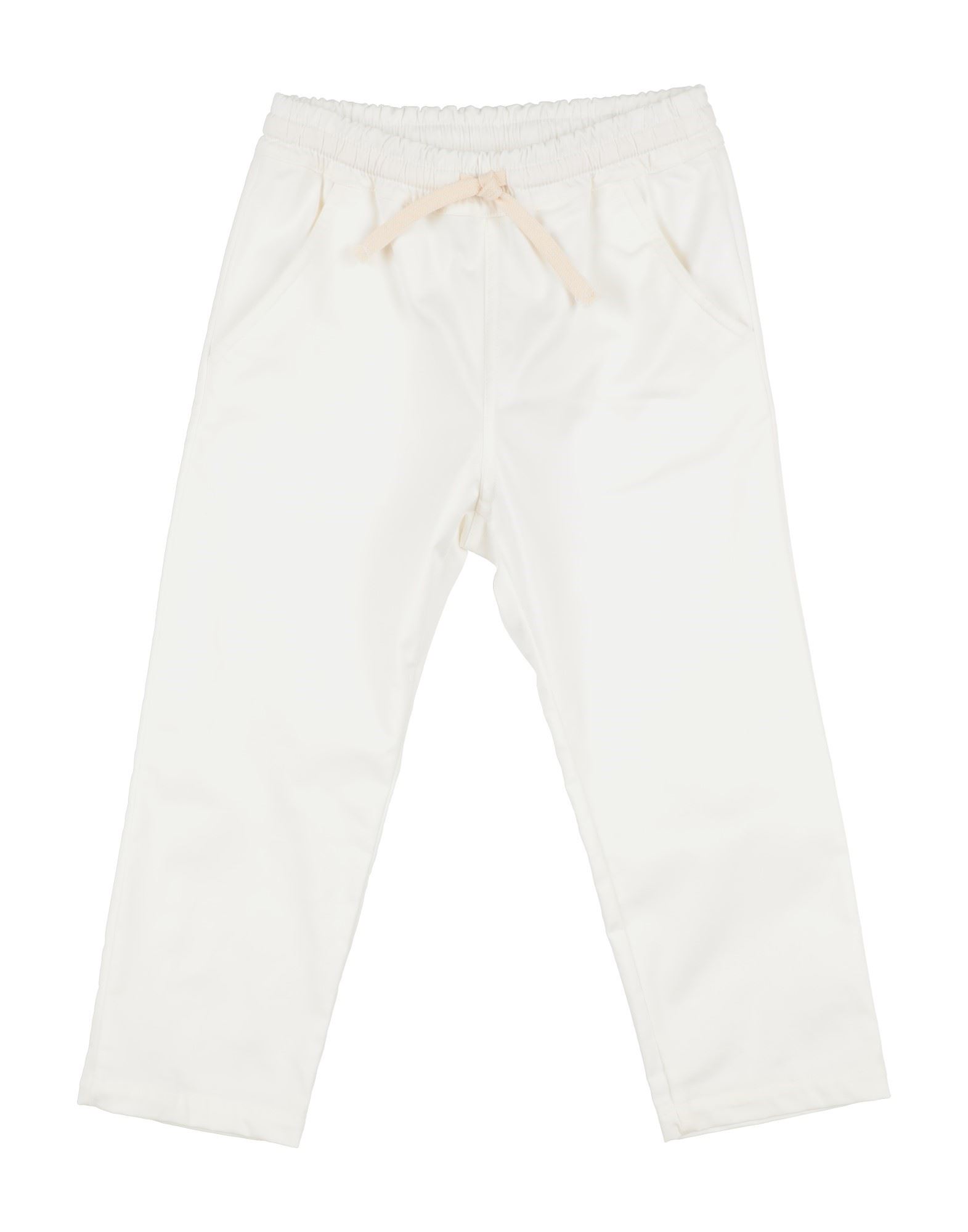 LE PETIT COCO Hose Kinder Off white von LE PETIT COCO