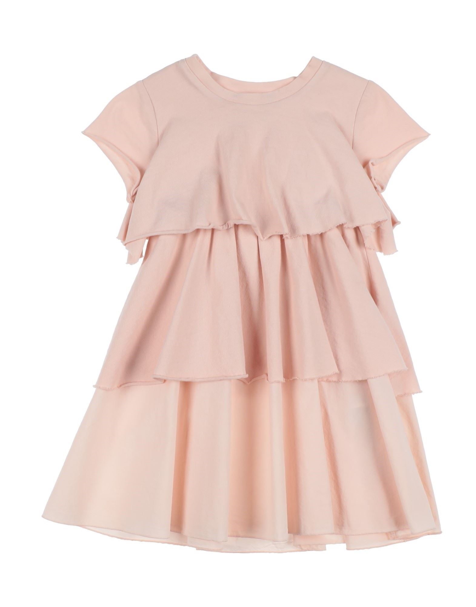LE PETIT COCO Kinderkleid Kinder Hellrosa von LE PETIT COCO