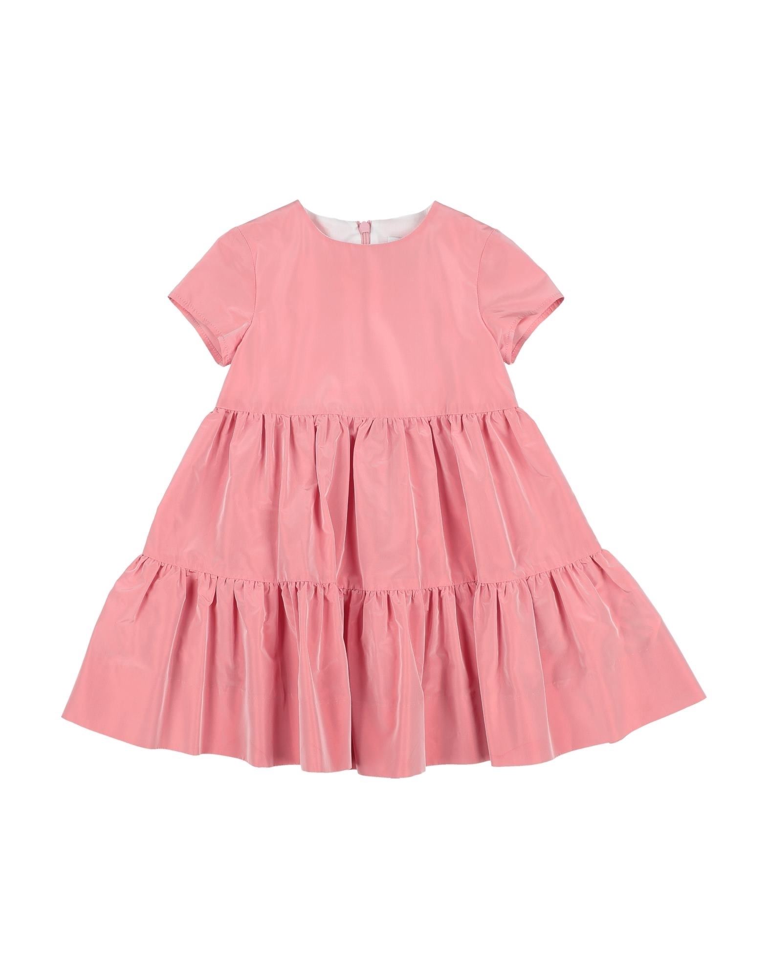 LE PETIT COCO Babykleid Kinder Rosa von LE PETIT COCO