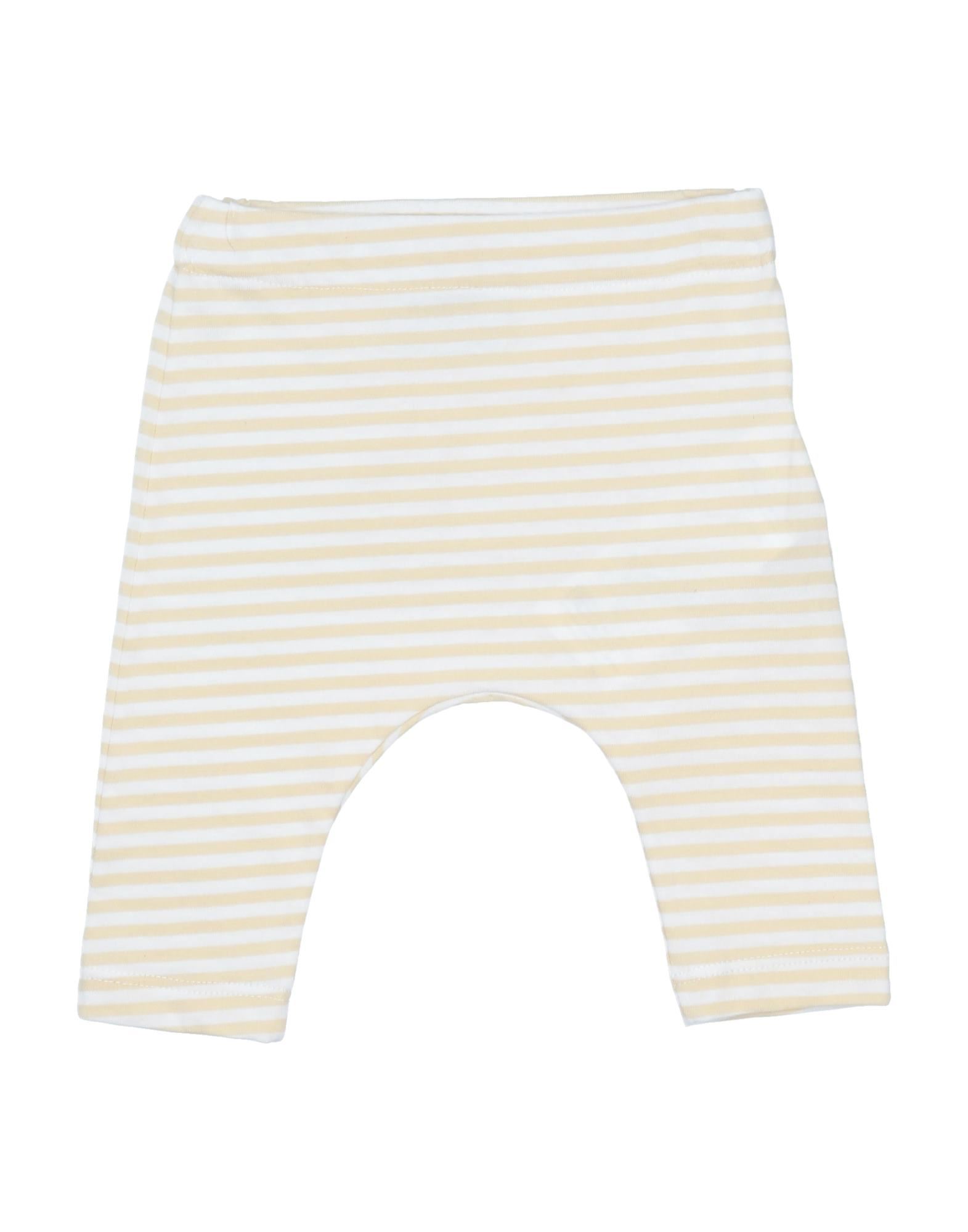 LE PETIT COCO Leggings Kinder Sand von LE PETIT COCO