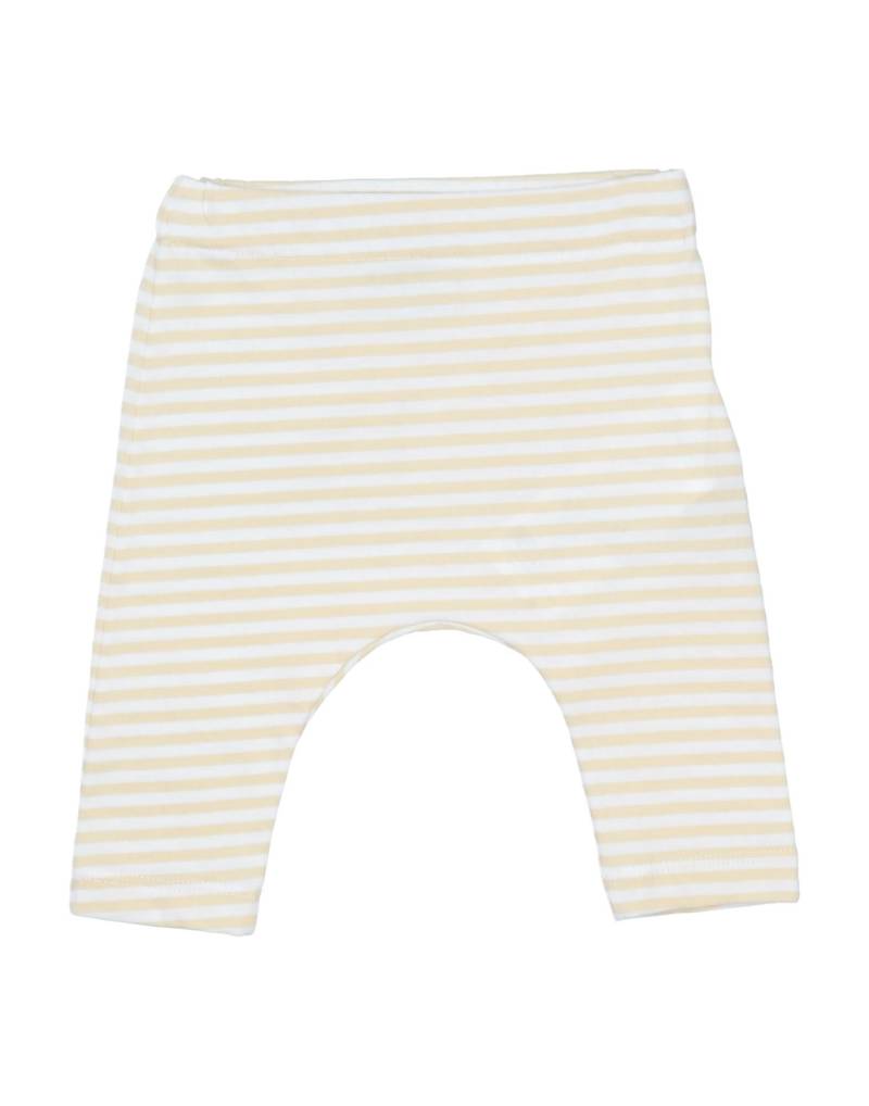 LE PETIT COCO Leggings Kinder Sand von LE PETIT COCO