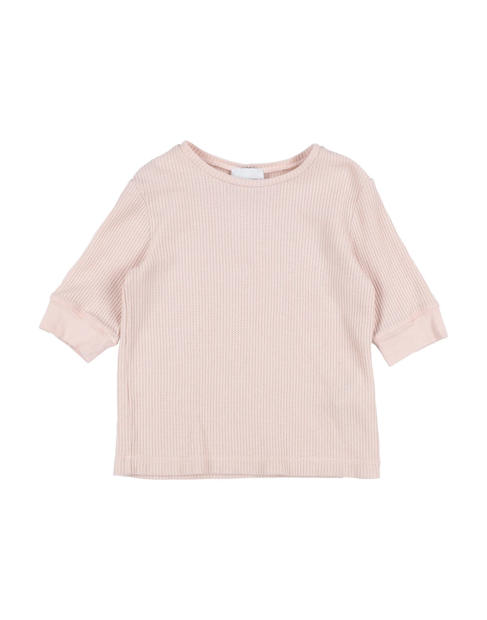 LE PETIT COCO Pullover Kinder Beige von LE PETIT COCO